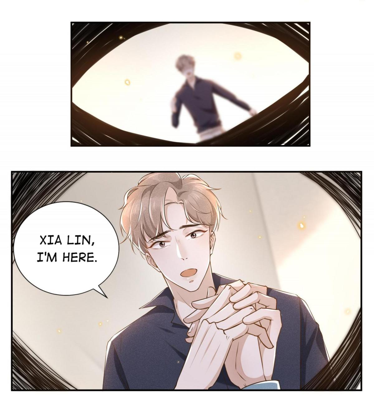 See You Never [Official] - Episode 3 manhwa