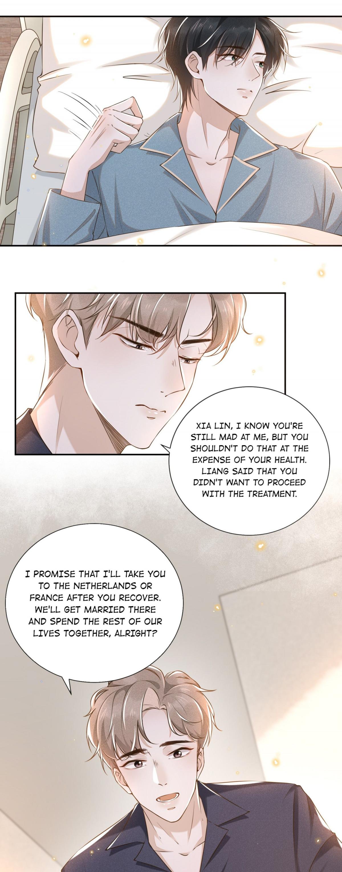 See You Never [Official] - Episode 3 manhwa