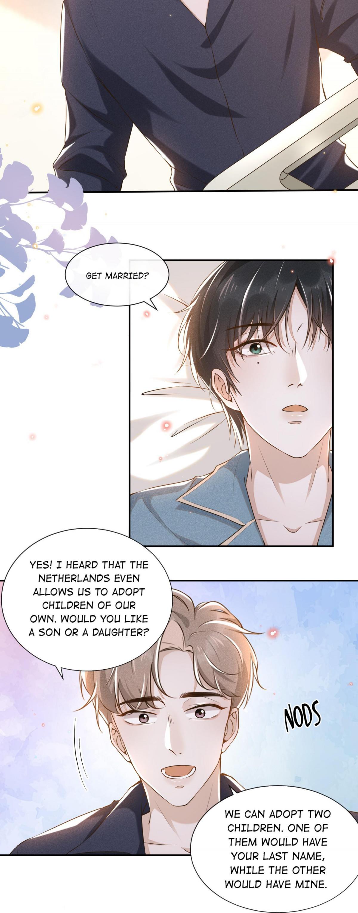 See You Never [Official] - Episode 3 manhwa