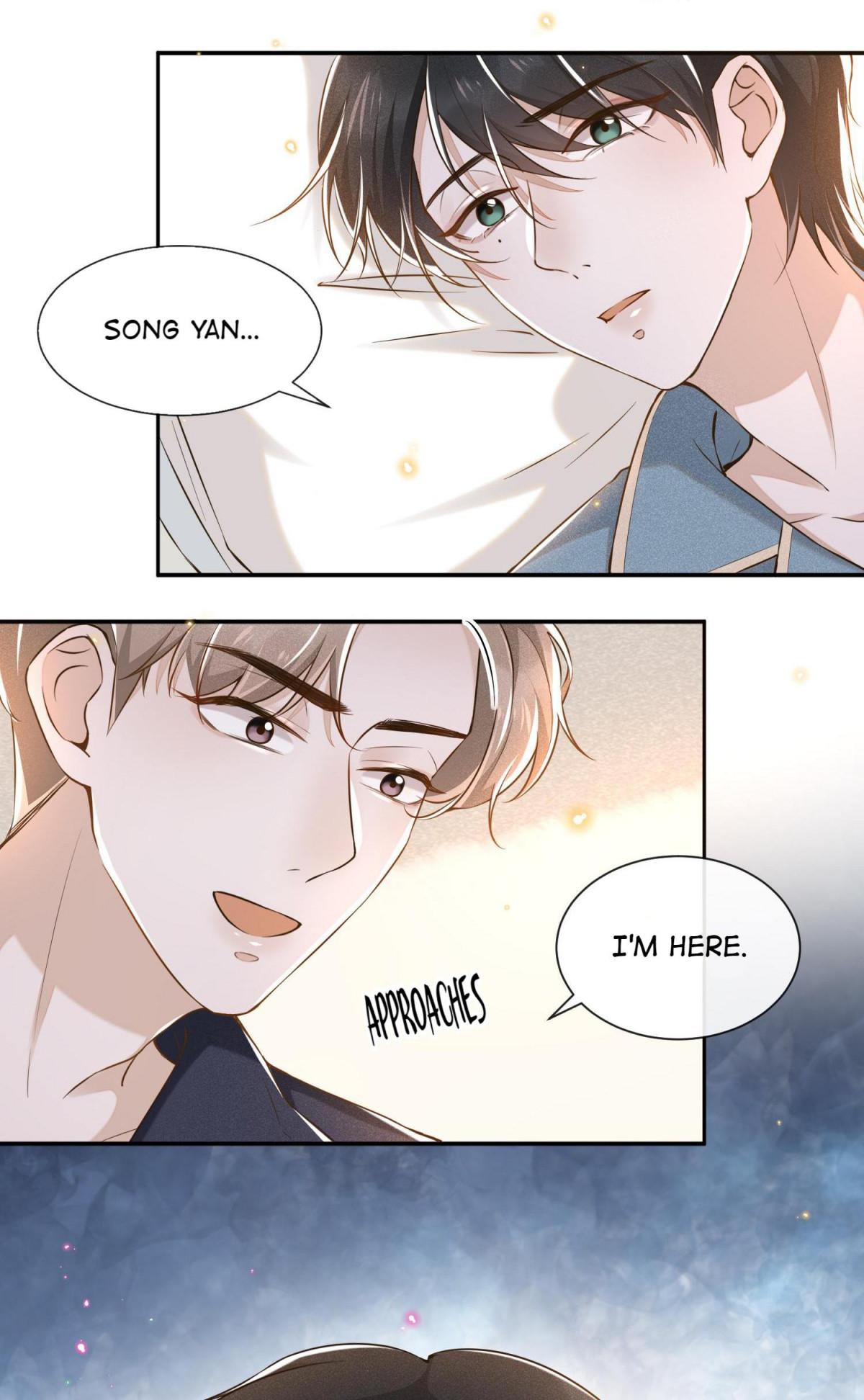 See You Never [Official] - Episode 3 manhwa