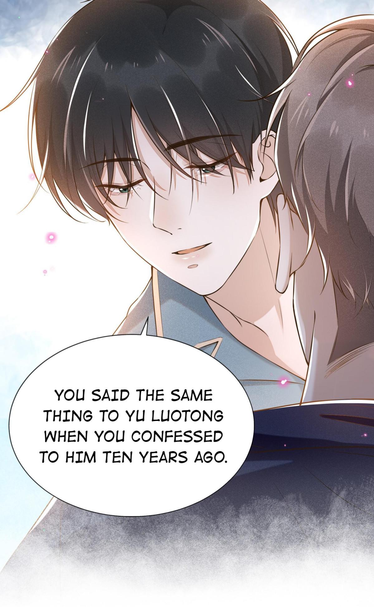 See You Never [Official] - Episode 3 manhwa