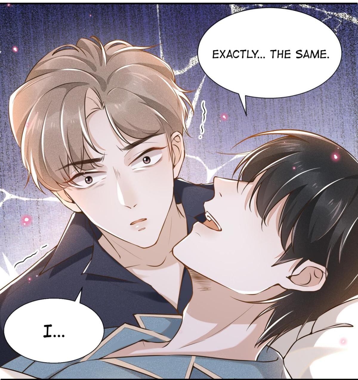 See You Never [Official] - Episode 3 manhwa