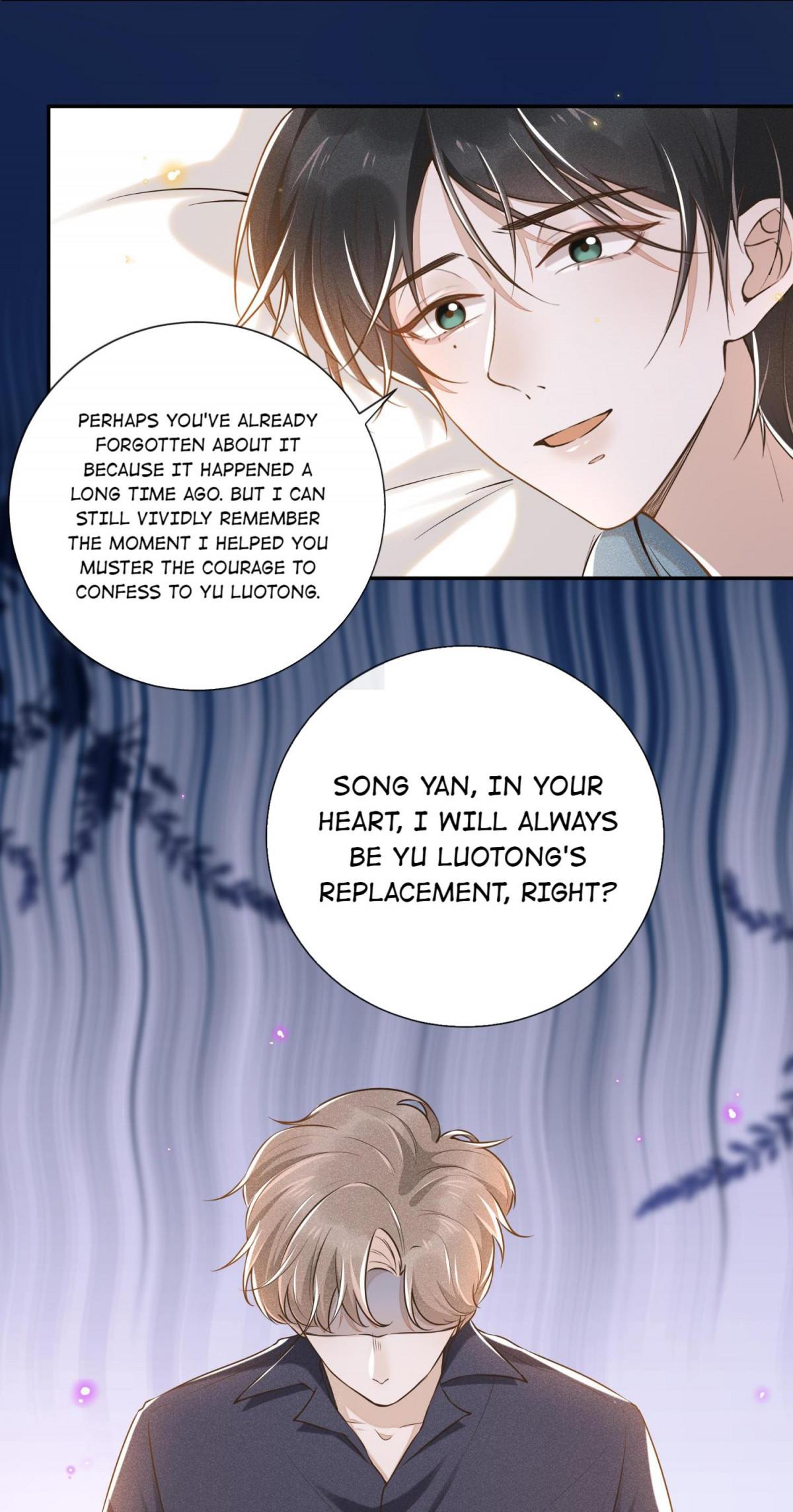 See You Never [Official] - Episode 3 manhwa