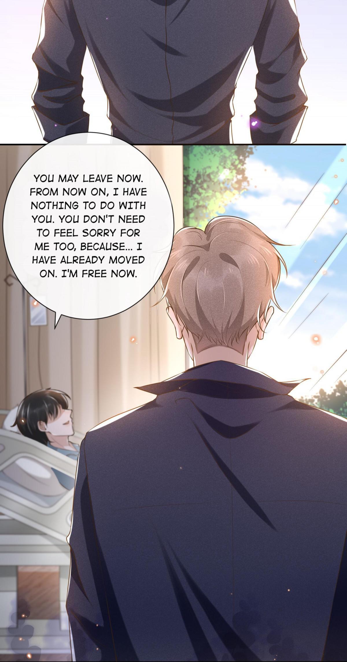 See You Never [Official] - Episode 3 manhwa