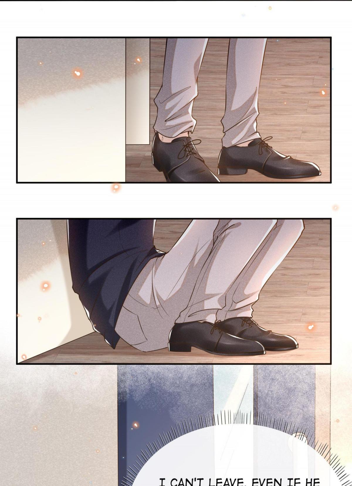 See You Never [Official] - Episode 3 manhwa
