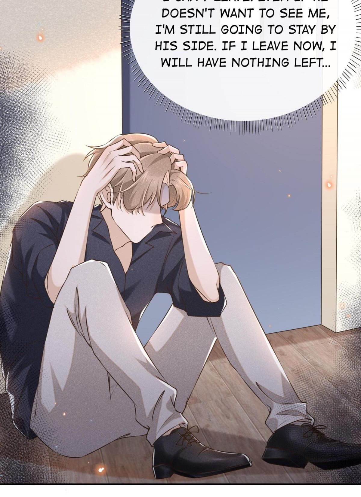 See You Never [Official] - Episode 3 manhwa