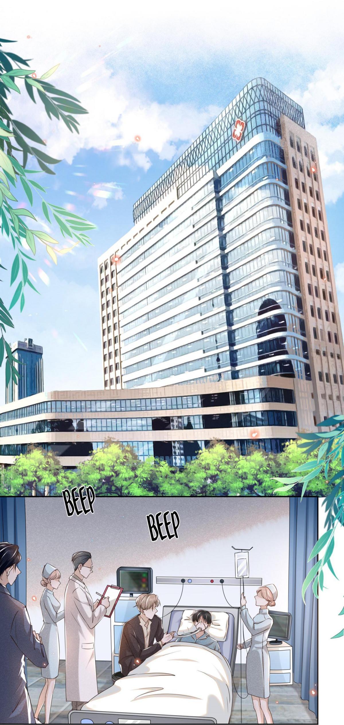 See You Never [Official] - Episode 3 manhwa