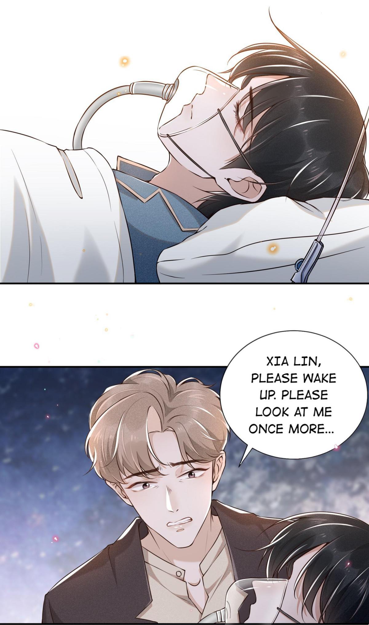 See You Never [Official] - Episode 3 manhwa