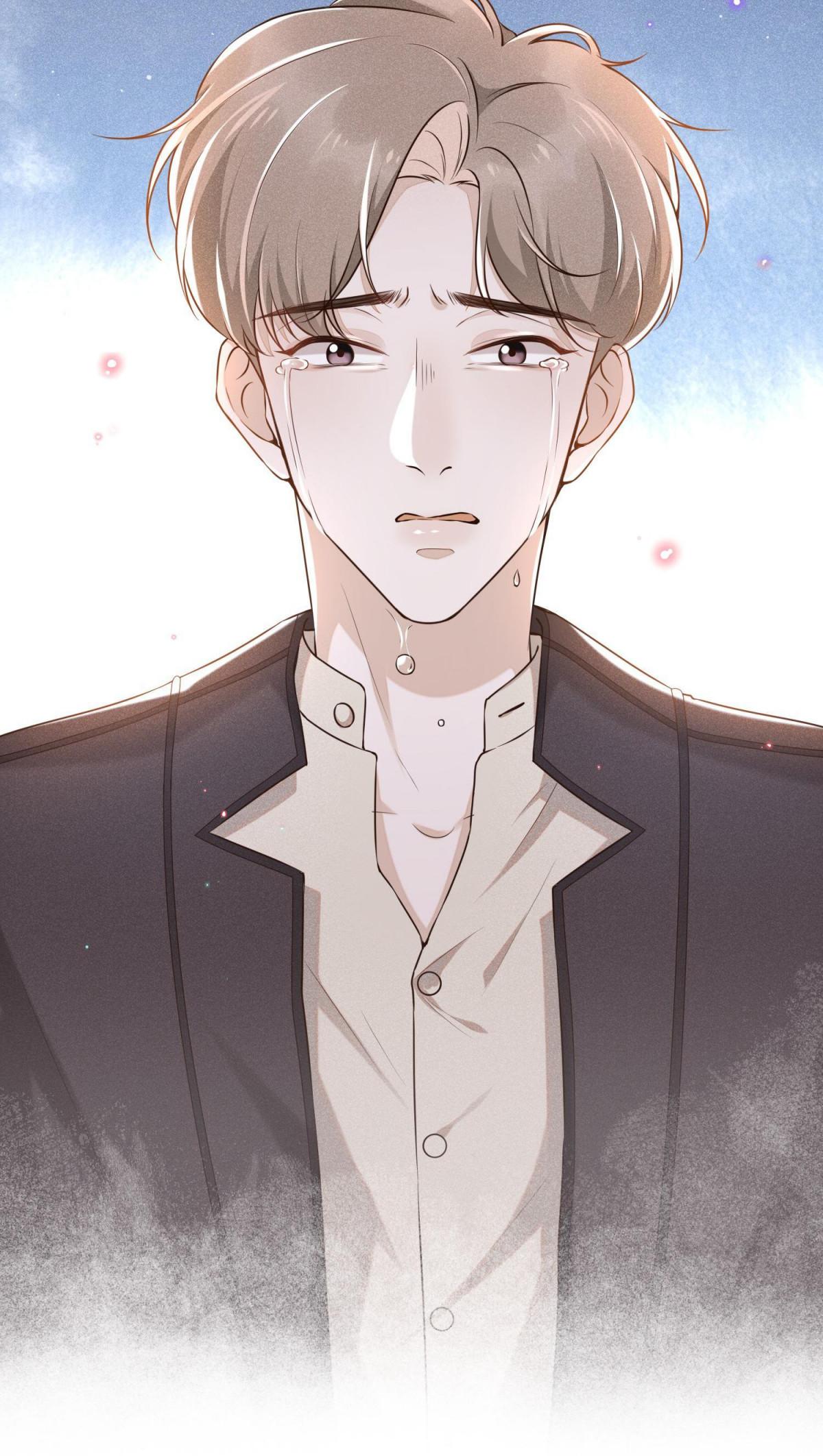 See You Never [Official] - Episode 3 manhwa
