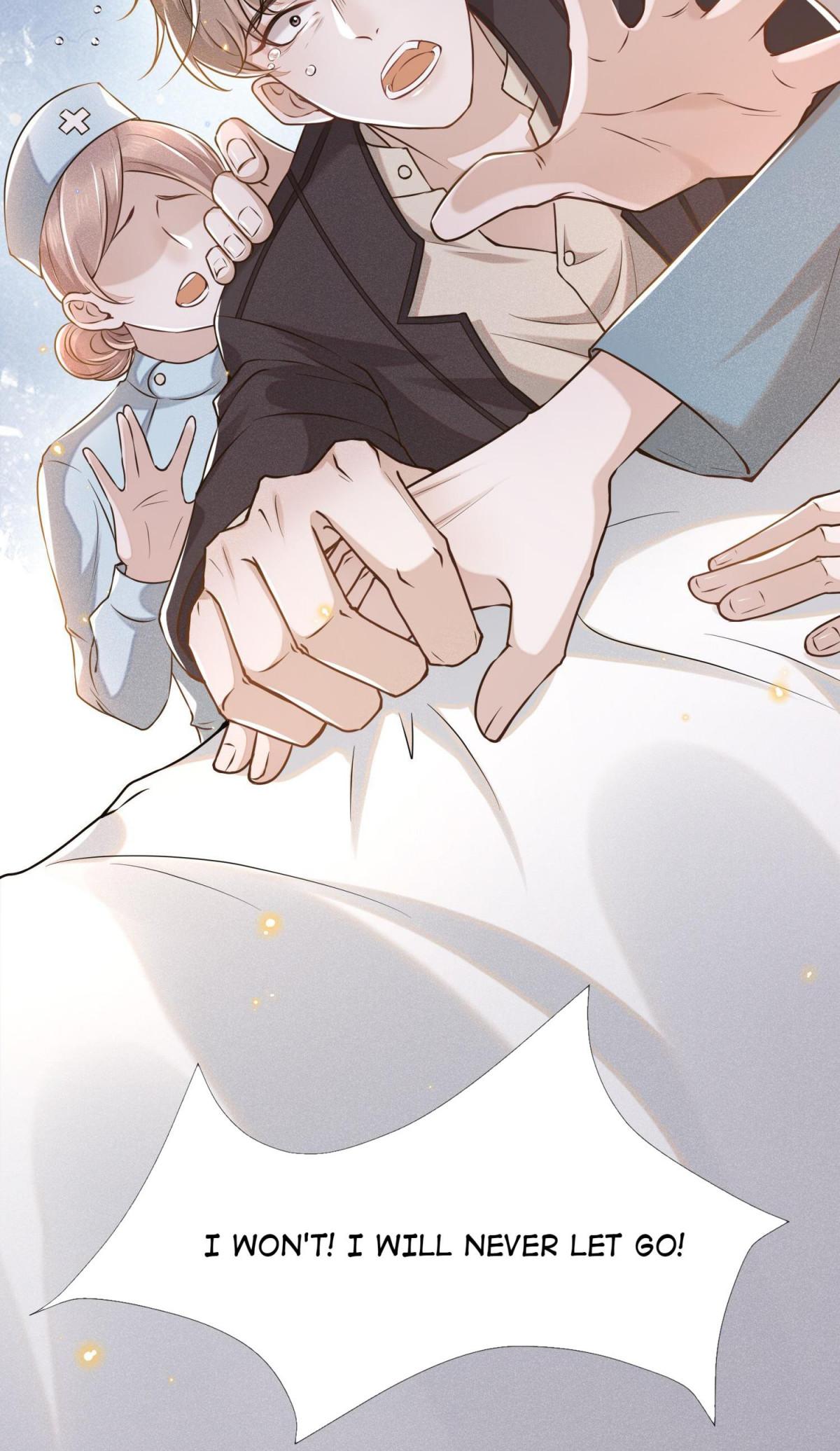 See You Never [Official] - Episode 3 manhwa