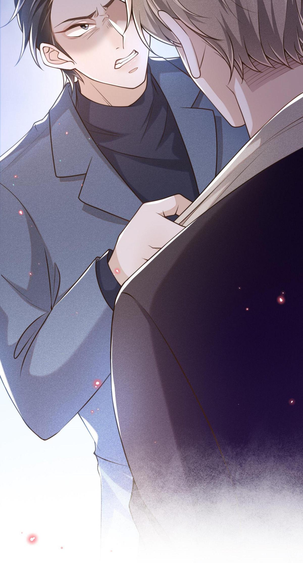 See You Never [Official] - Episode 3 manhwa