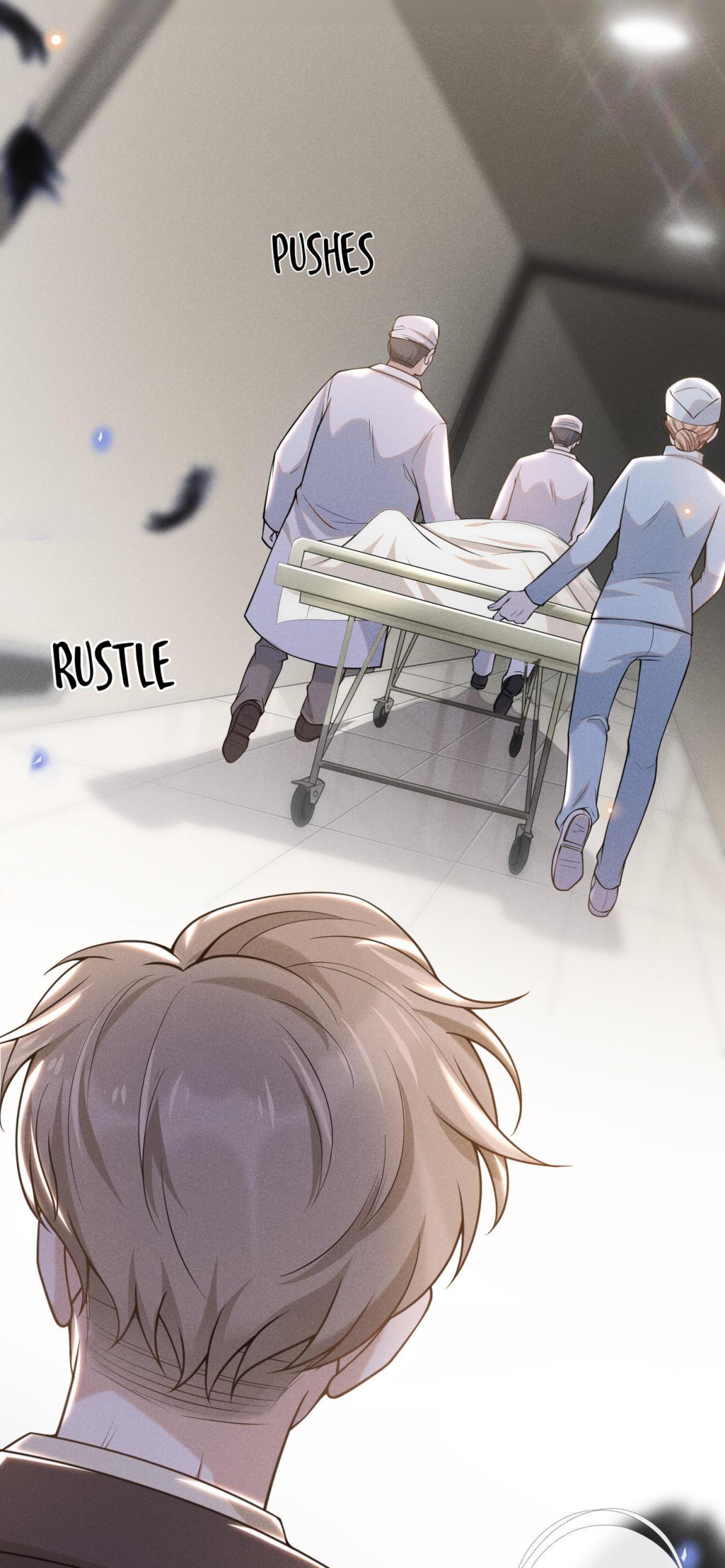 See You Never [Official] - Episode 4 manhwa