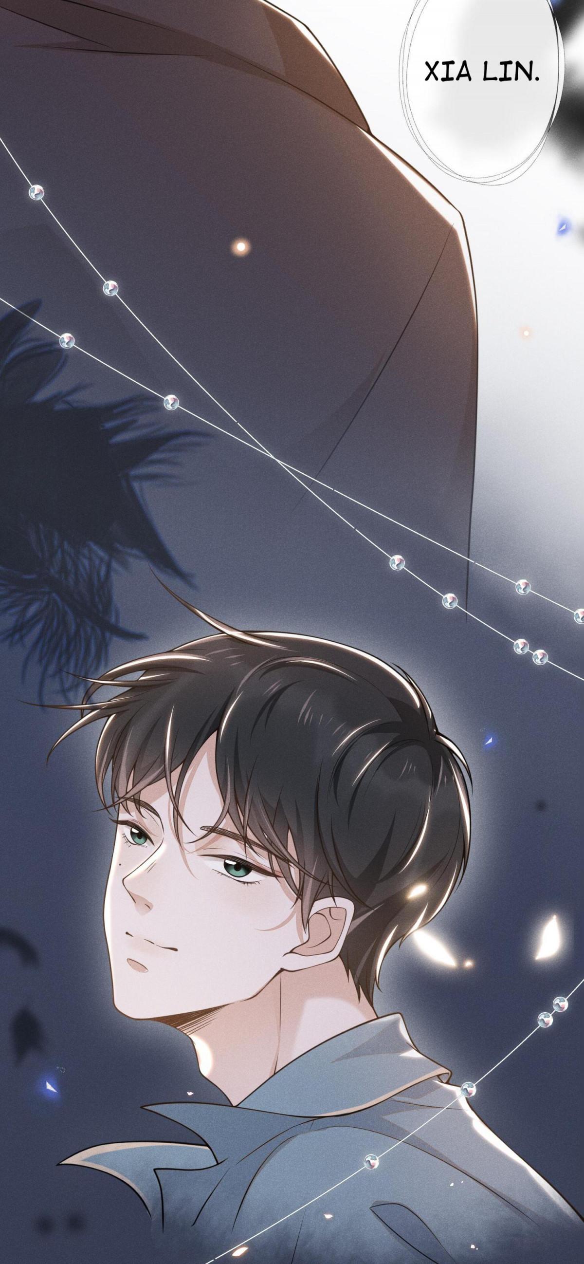 See You Never [Official] - Episode 4 manhwa