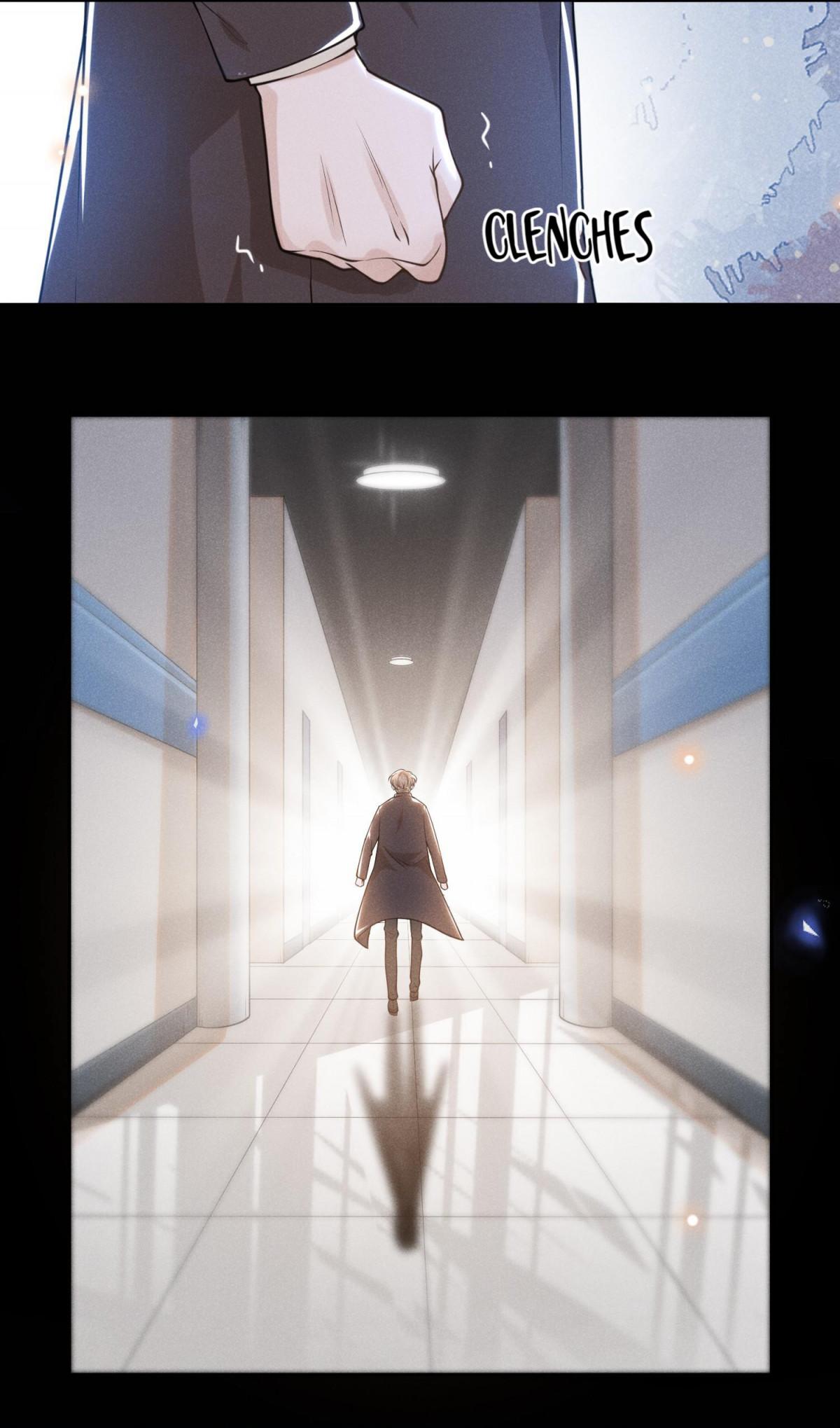 See You Never [Official] - Episode 4 manhwa