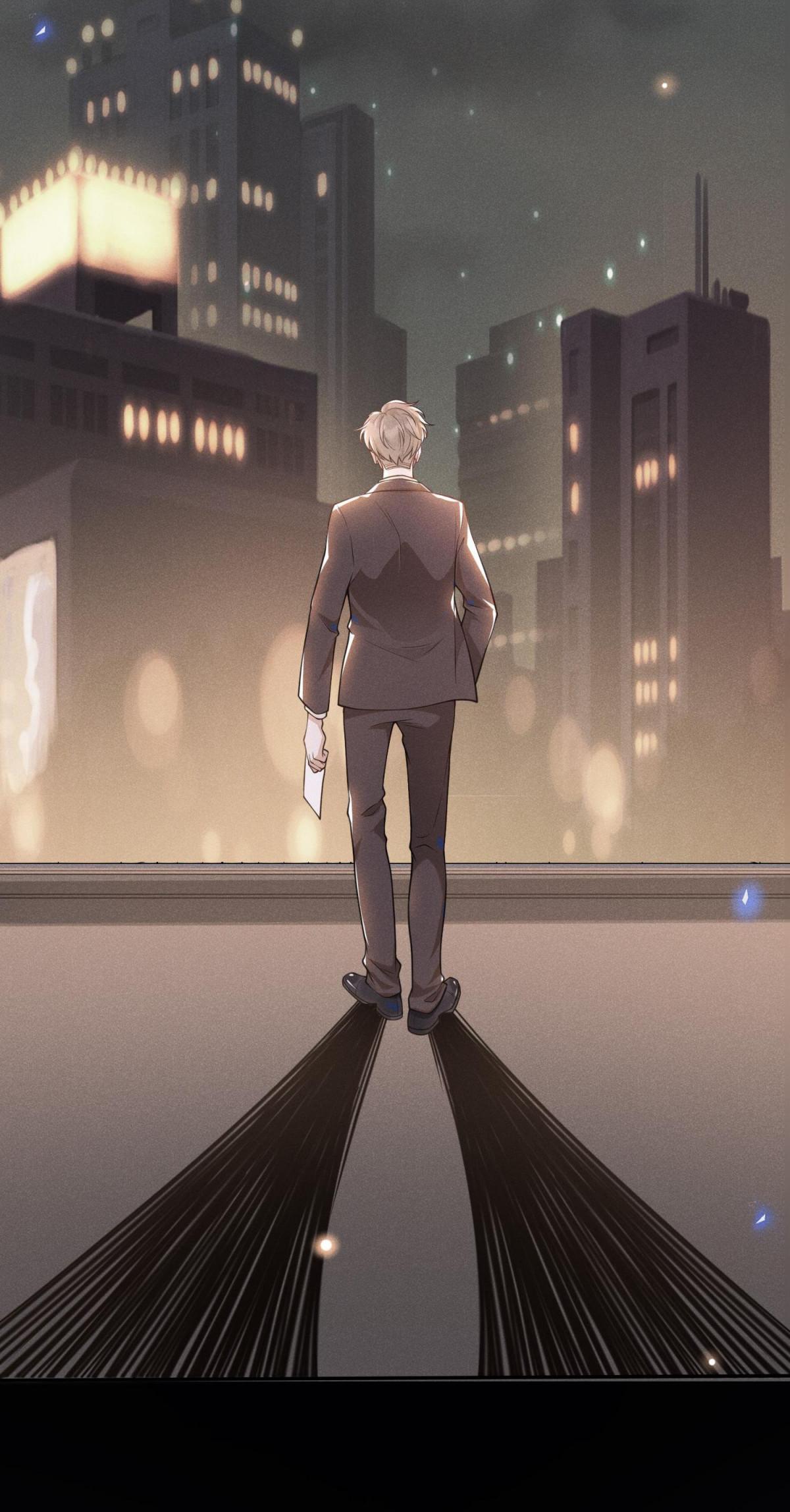 See You Never [Official] - Episode 4 manhwa