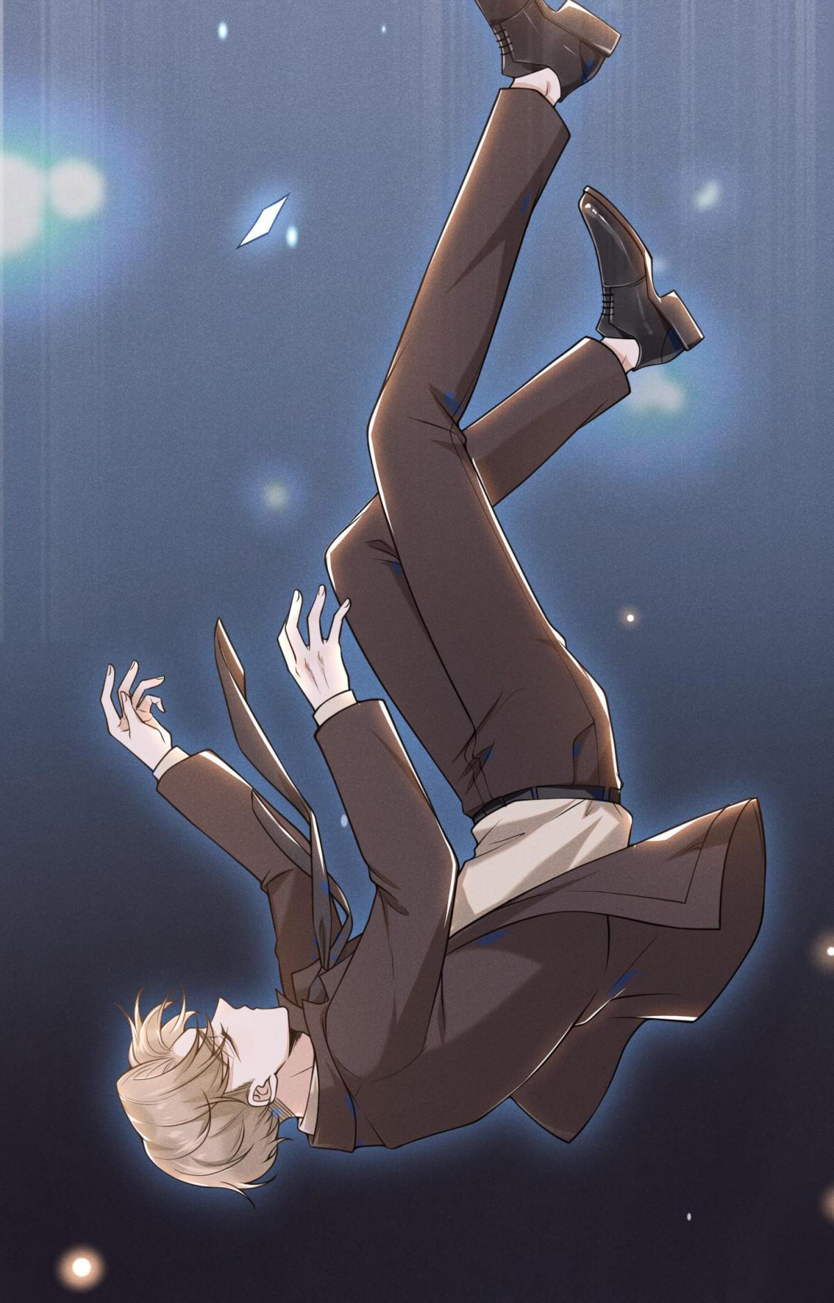 See You Never [Official] - Episode 4 manhwa