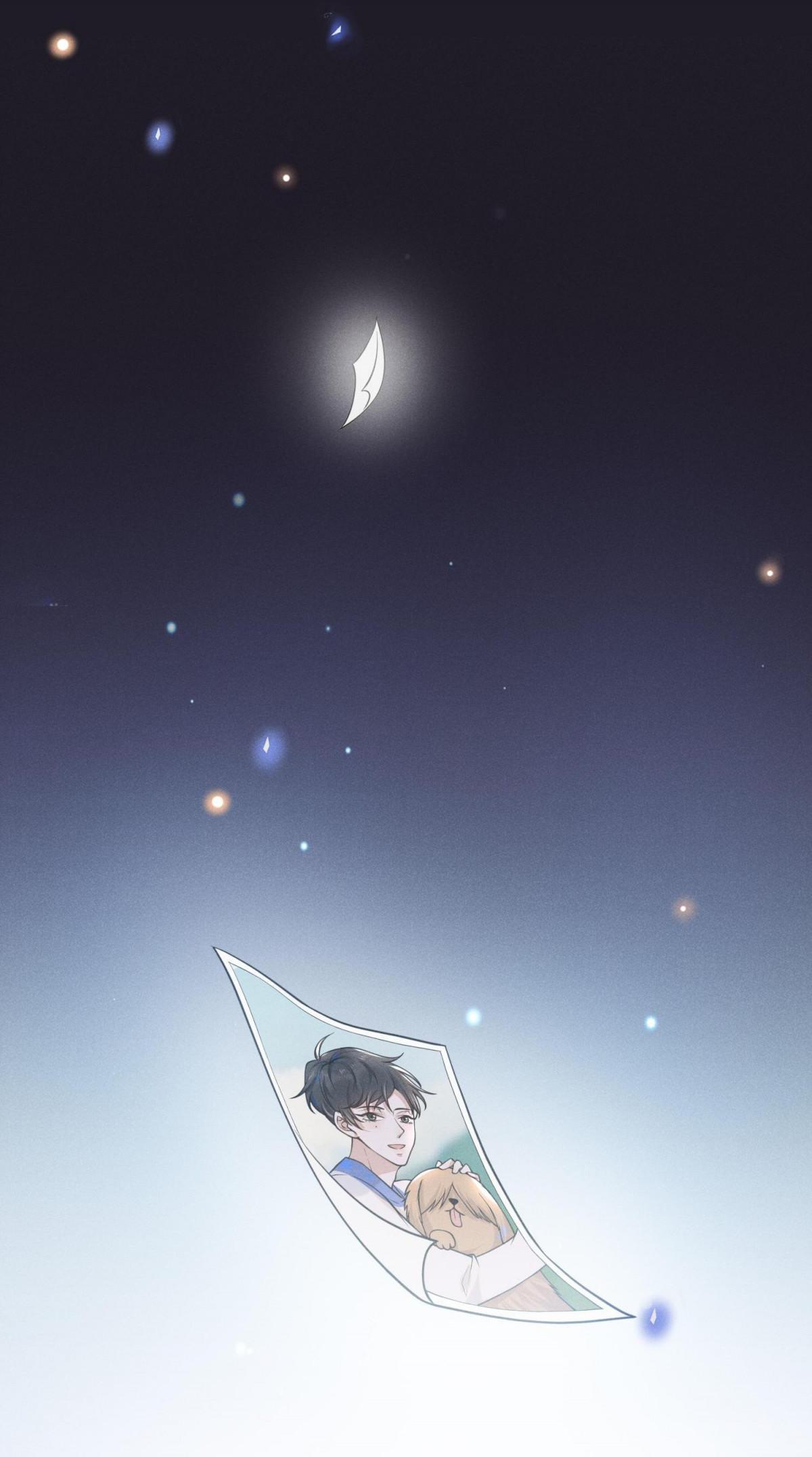 See You Never [Official] - Episode 4 manhwa