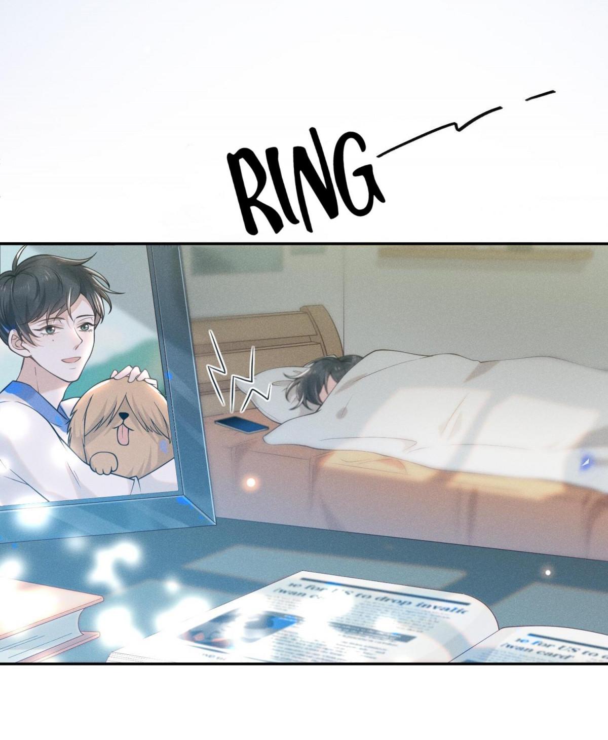 See You Never [Official] - Episode 4 manhwa