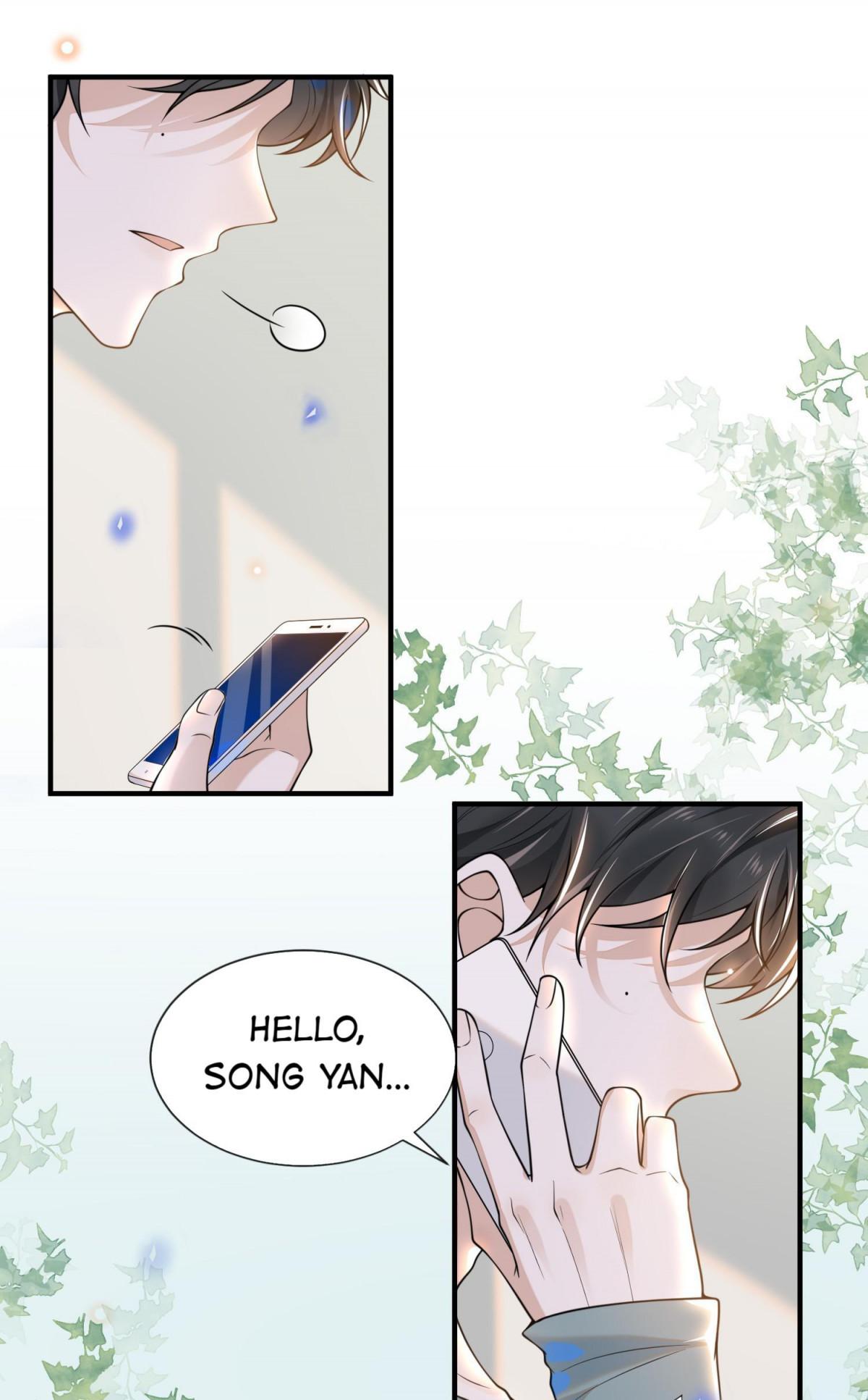 See You Never [Official] - Episode 4 manhwa