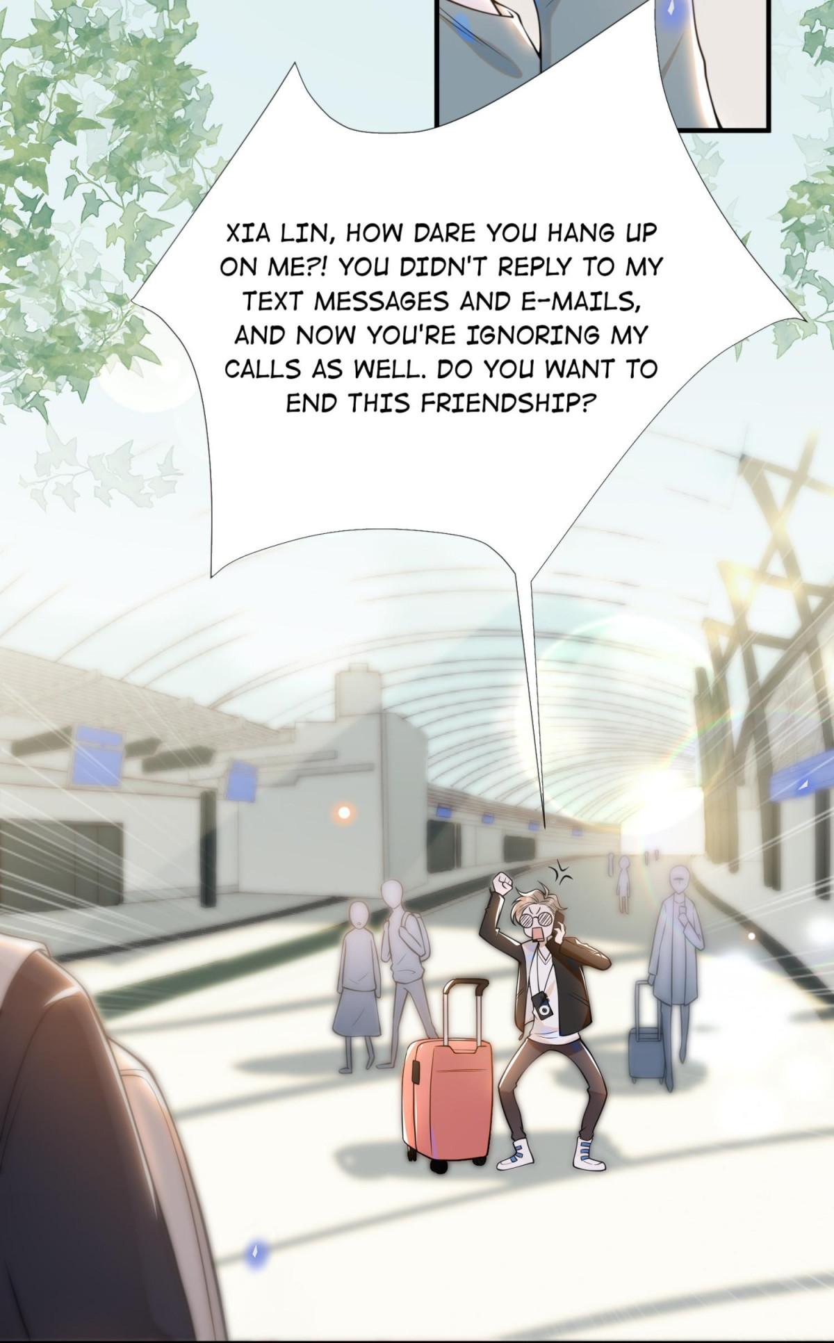 See You Never [Official] - Episode 4 manhwa