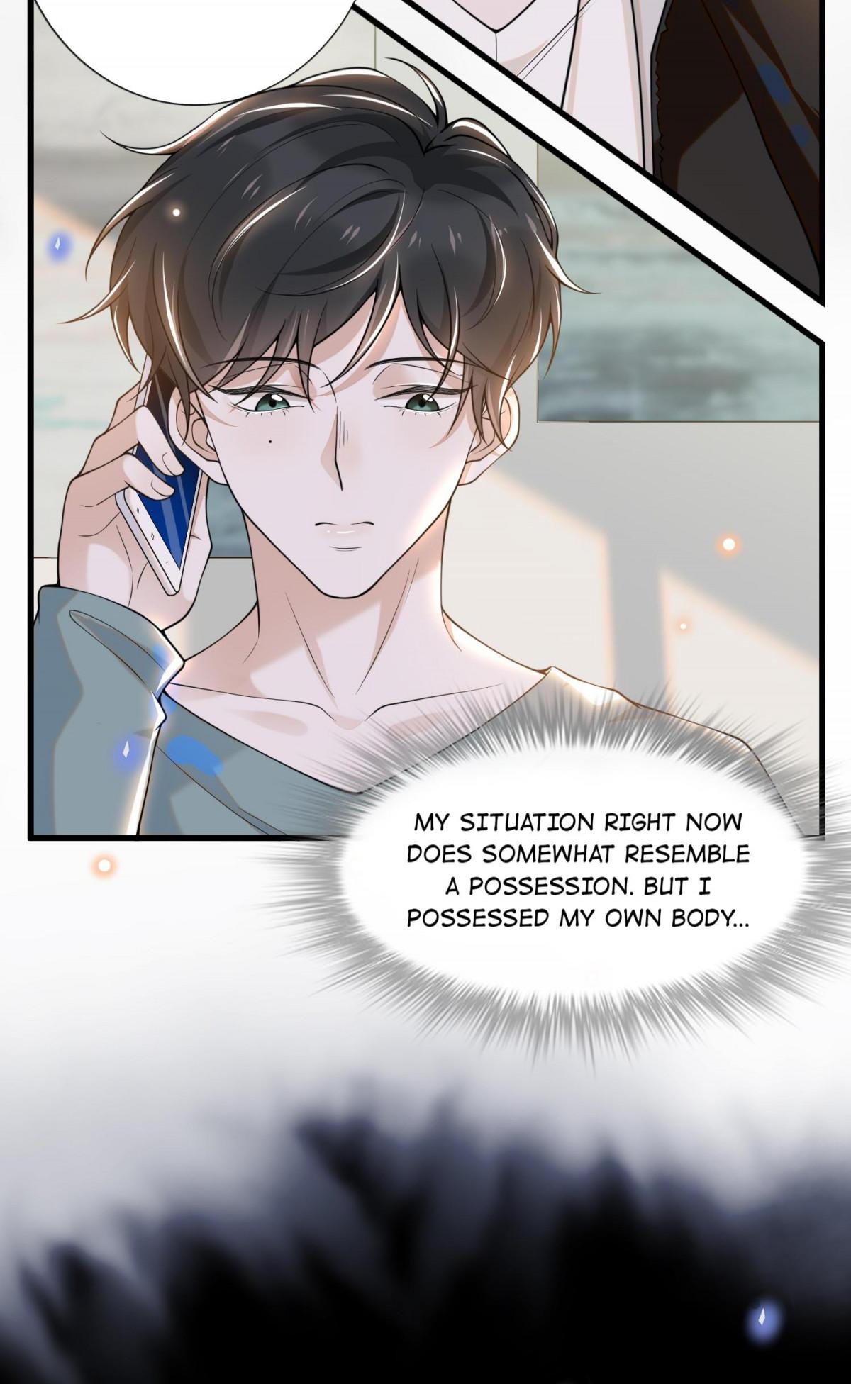 See You Never [Official] - Episode 4 manhwa