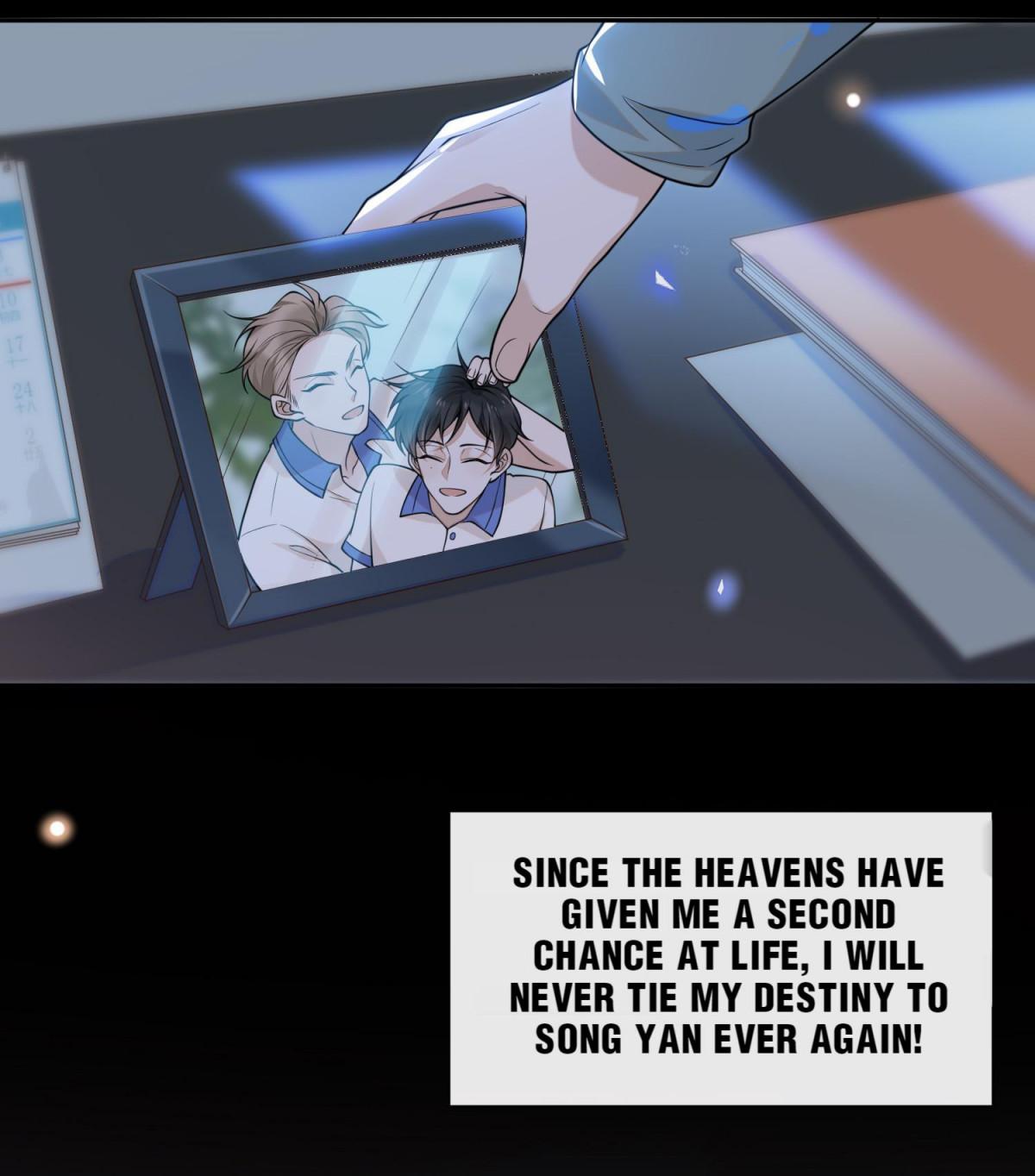 See You Never [Official] - Episode 4 manhwa