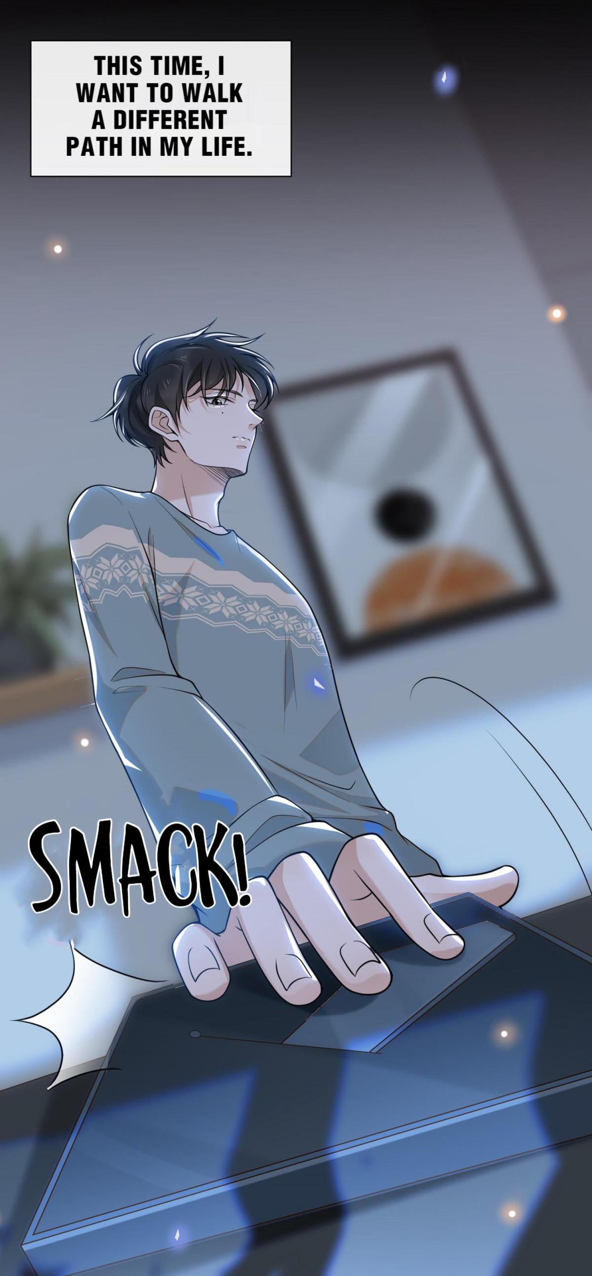 See You Never [Official] - Episode 4 manhwa