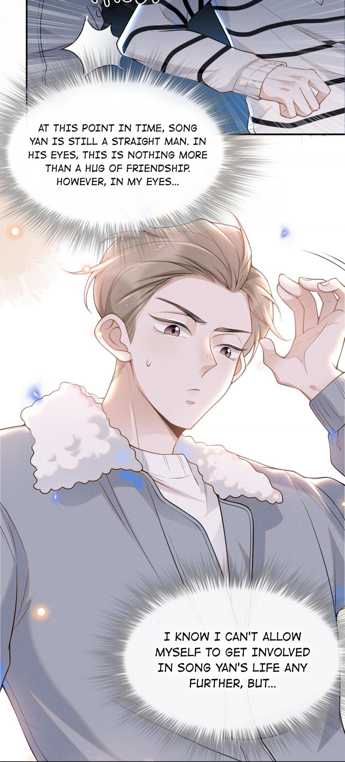 See You Never [Official] - Episode 4 manhwa