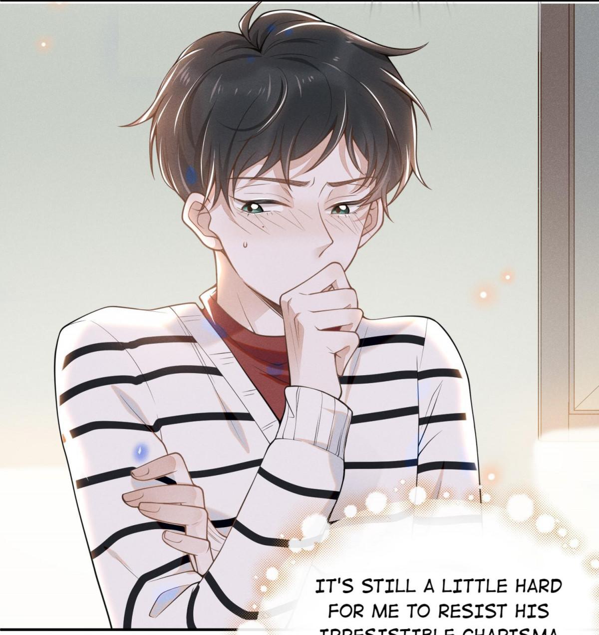 See You Never [Official] - Episode 4 manhwa