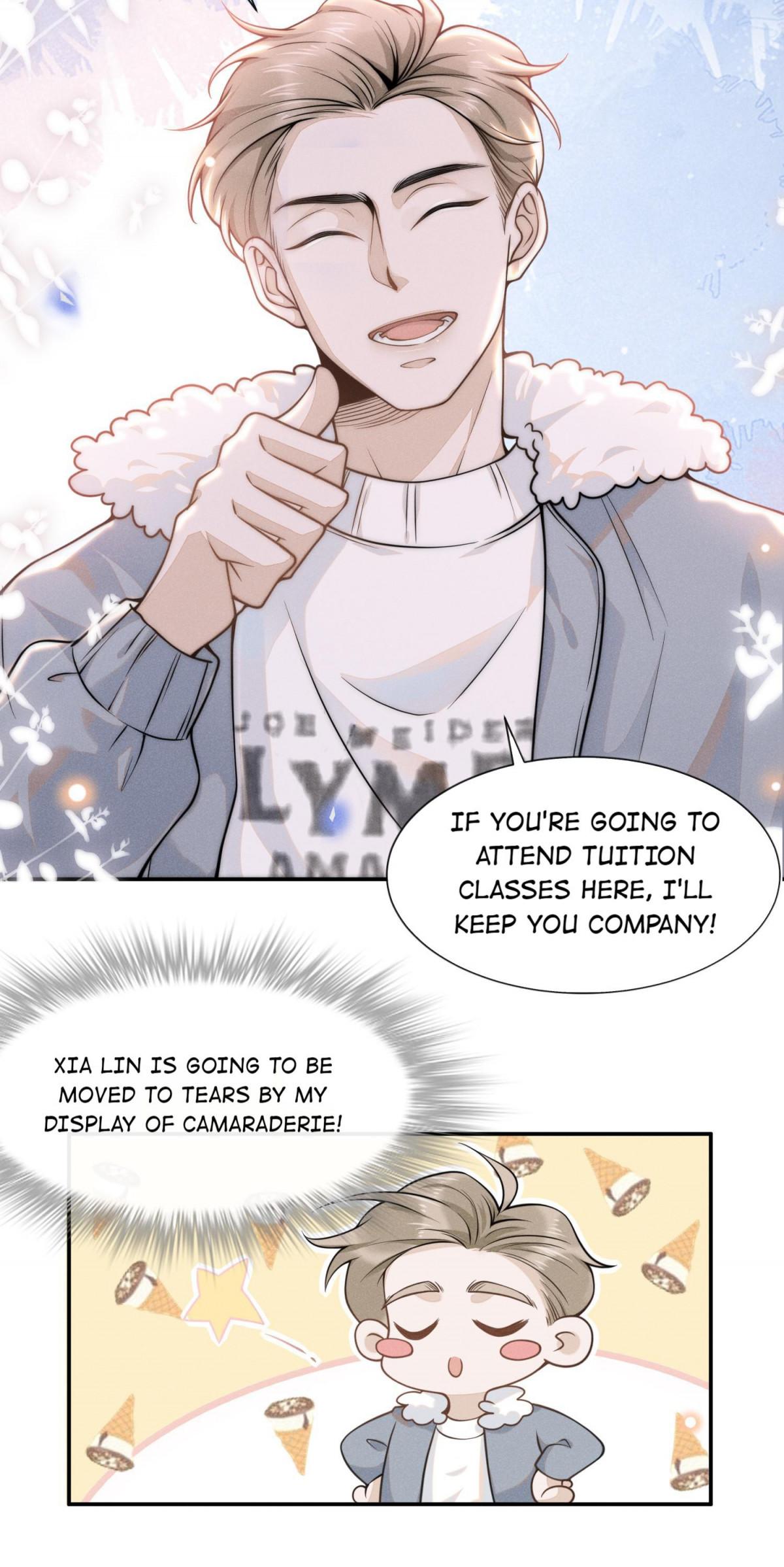 See You Never [Official] - Episode 5 manhwa