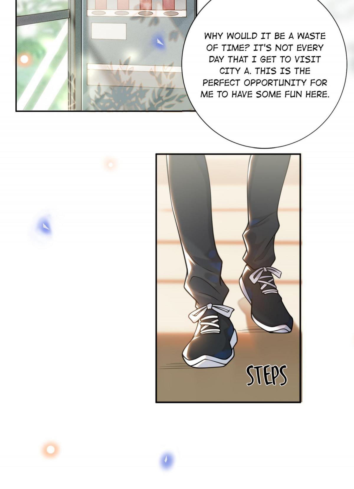 See You Never [Official] - Episode 5 manhwa