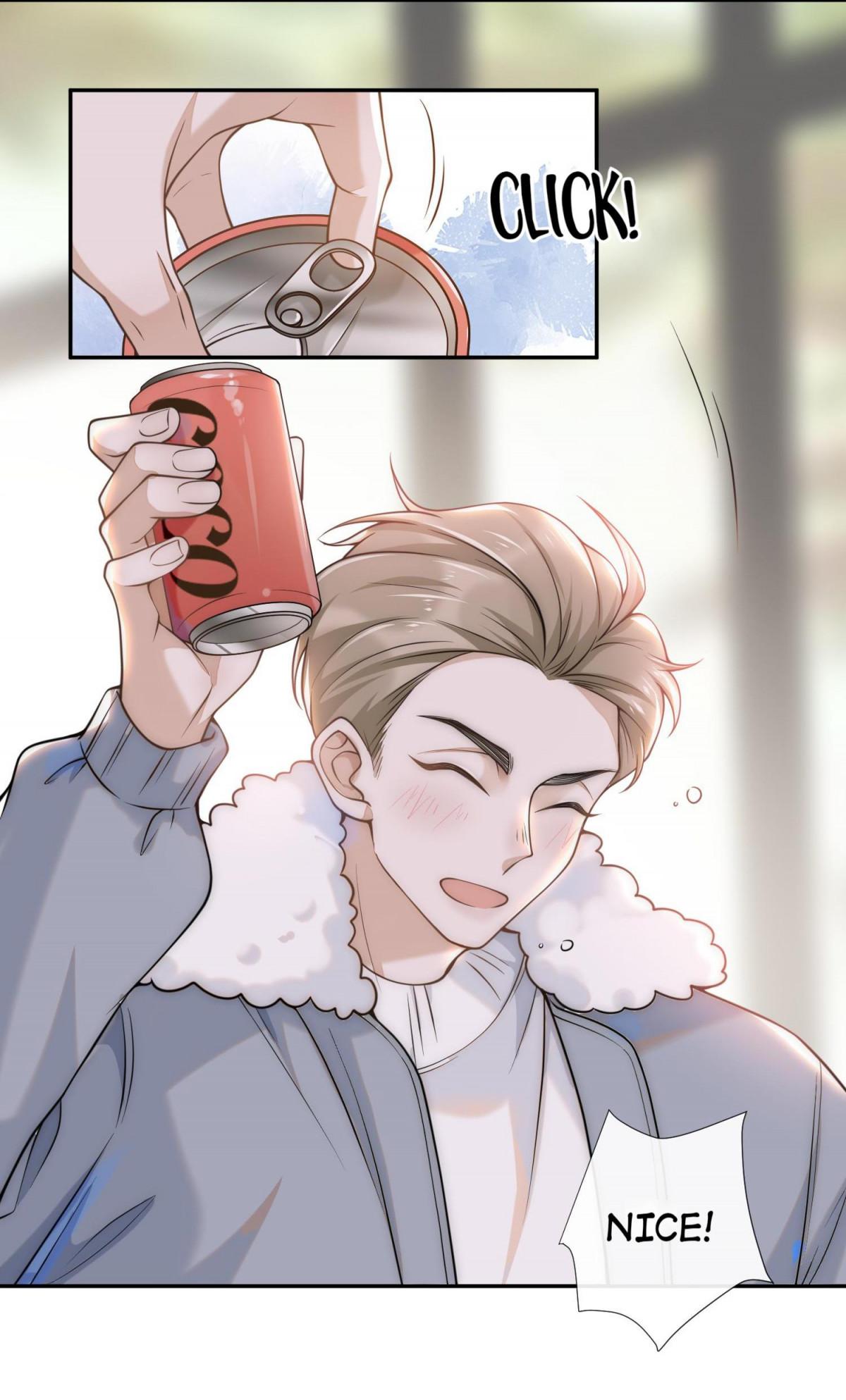 See You Never [Official] - Episode 5 manhwa
