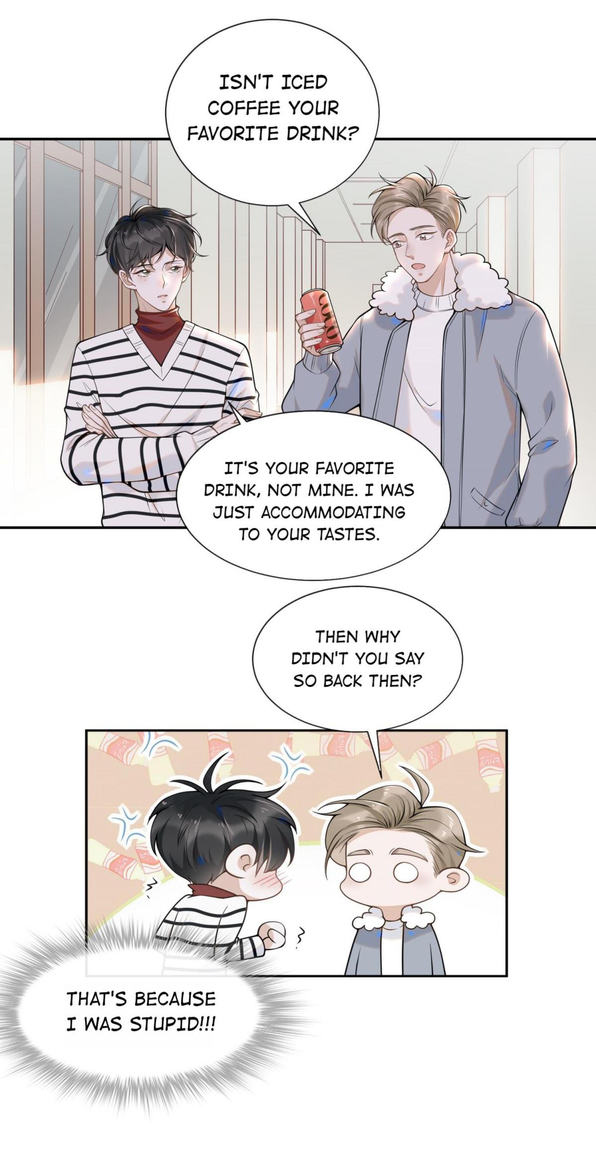 See You Never [Official] - Episode 5 manhwa