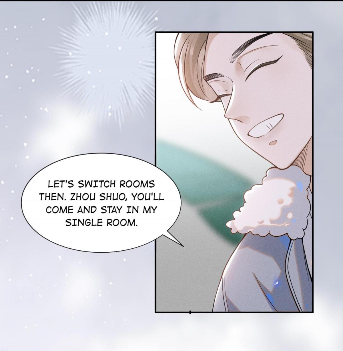 See You Never [Official] - Episode 5 manhwa