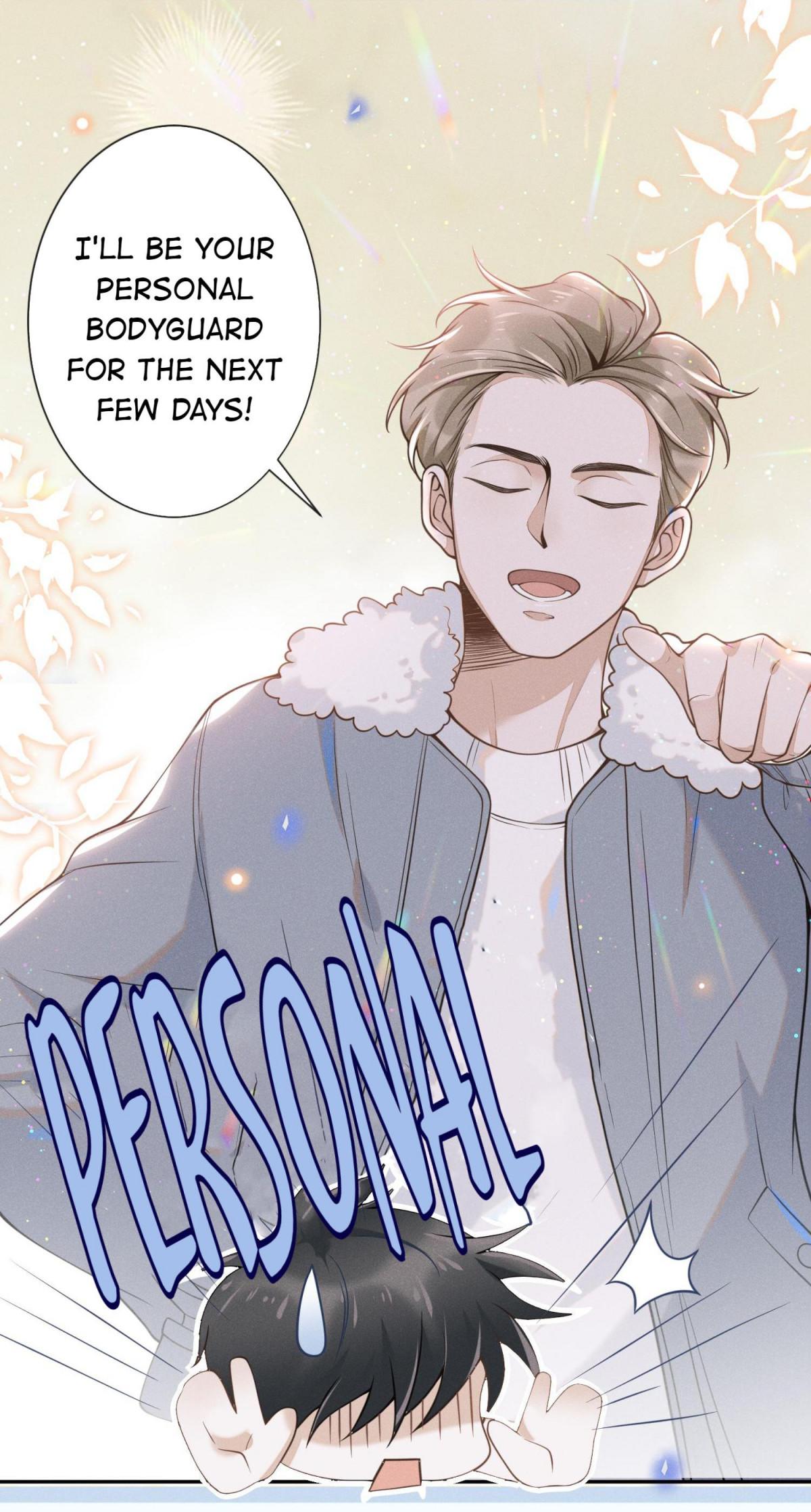 See You Never [Official] - Episode 5 manhwa
