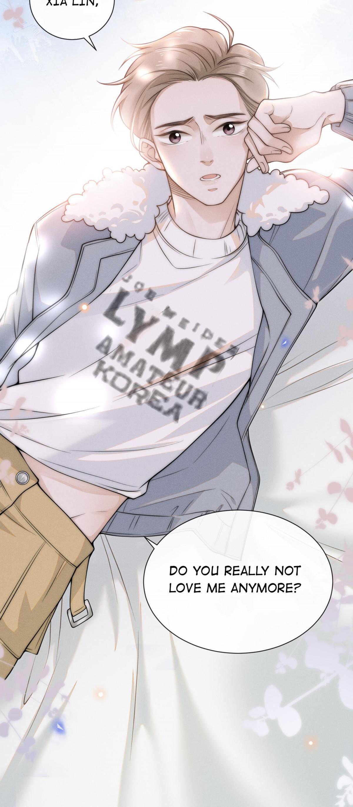 See You Never [Official] - Episode 5 manhwa