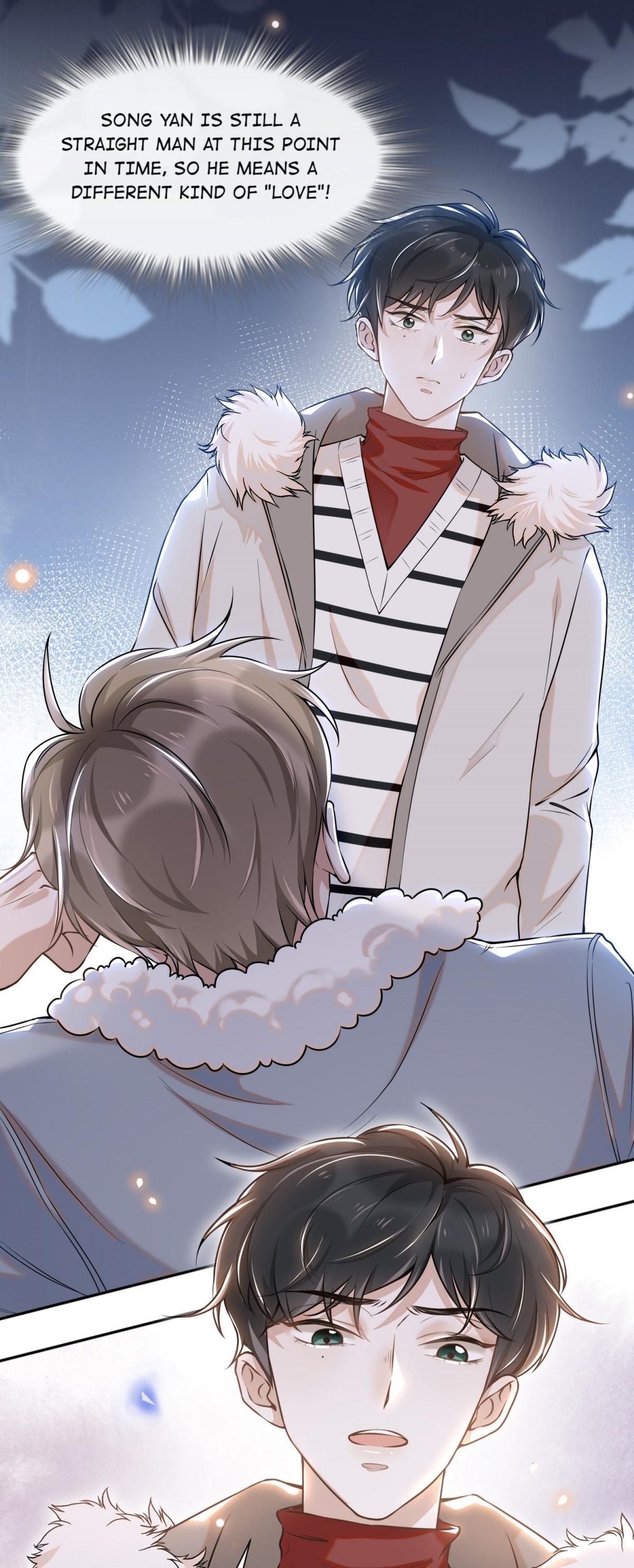 See You Never [Official] - Episode 6 manhwa