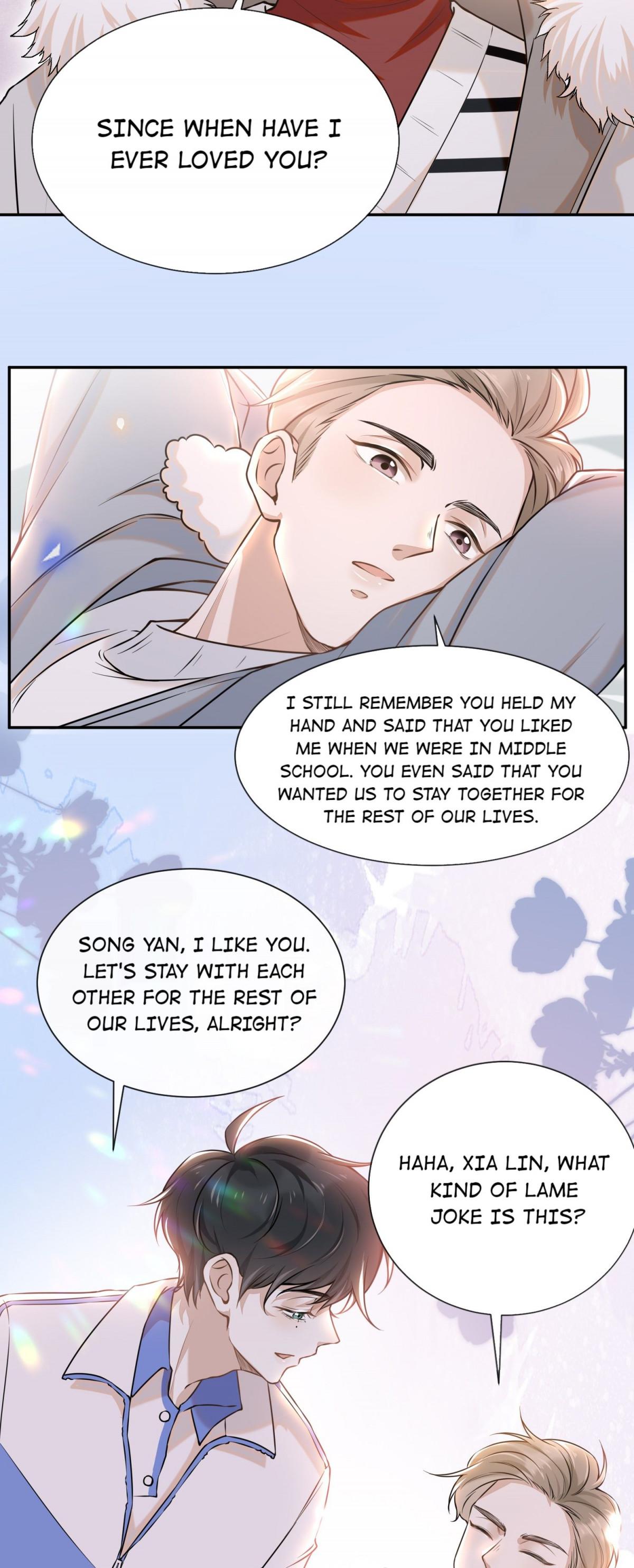 See You Never [Official] - Episode 6 manhwa