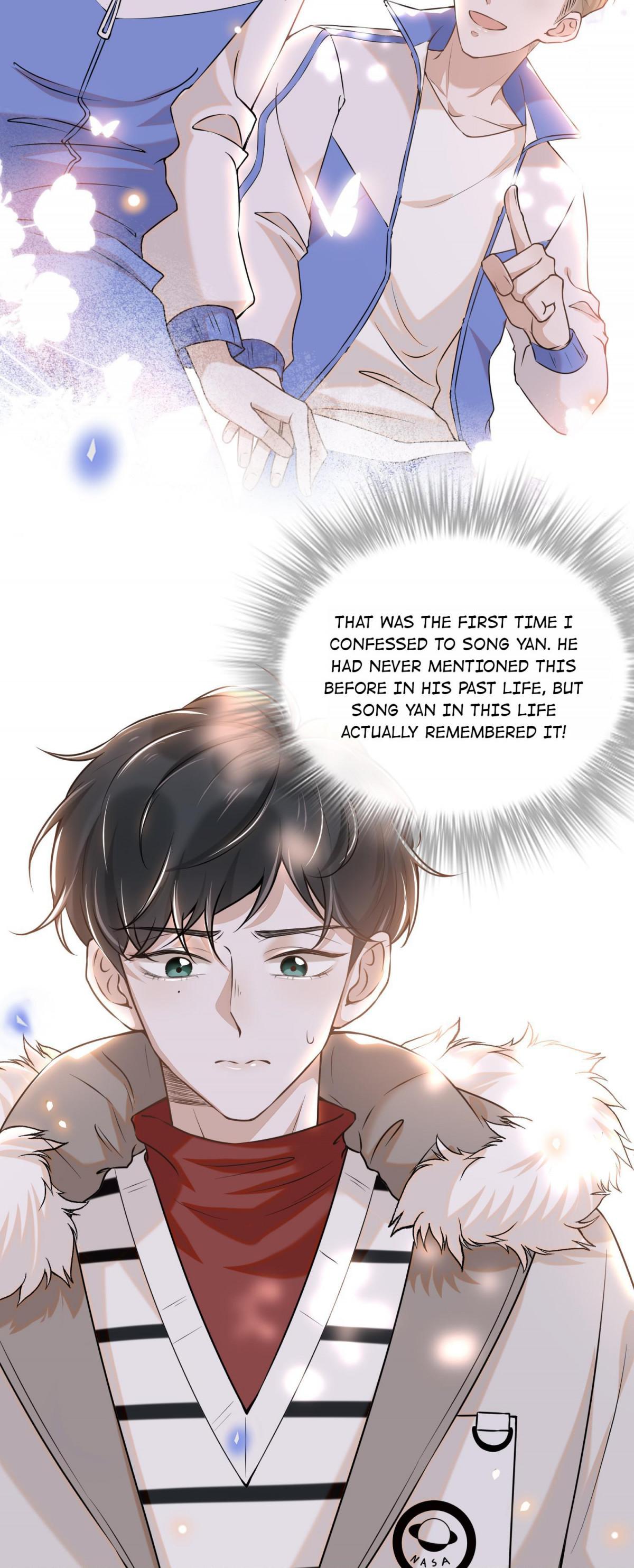 See You Never [Official] - Episode 6 manhwa