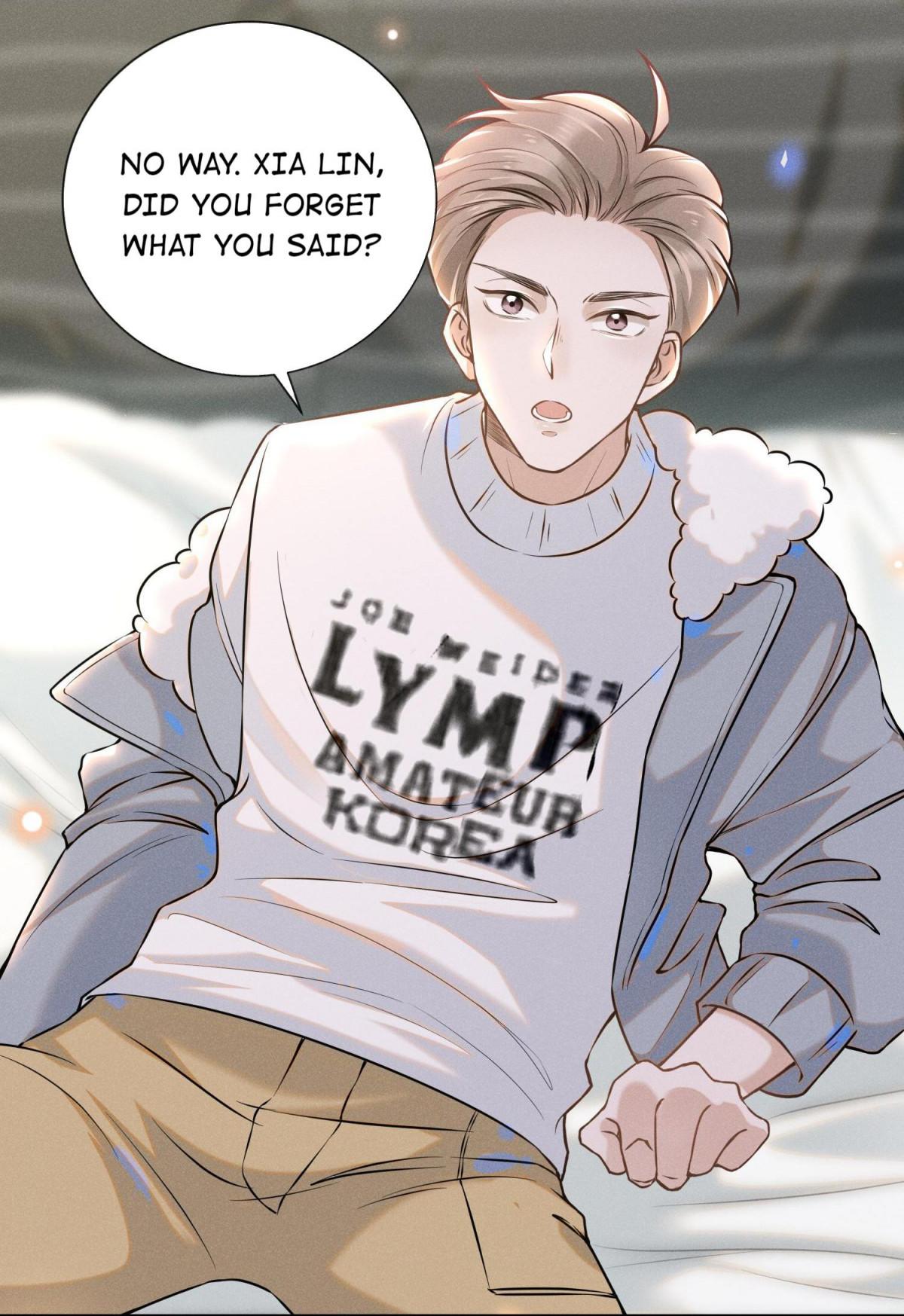 See You Never [Official] - Episode 6 manhwa