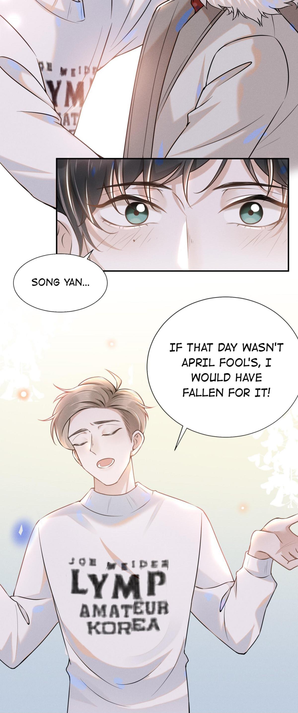 See You Never [Official] - Episode 6 manhwa
