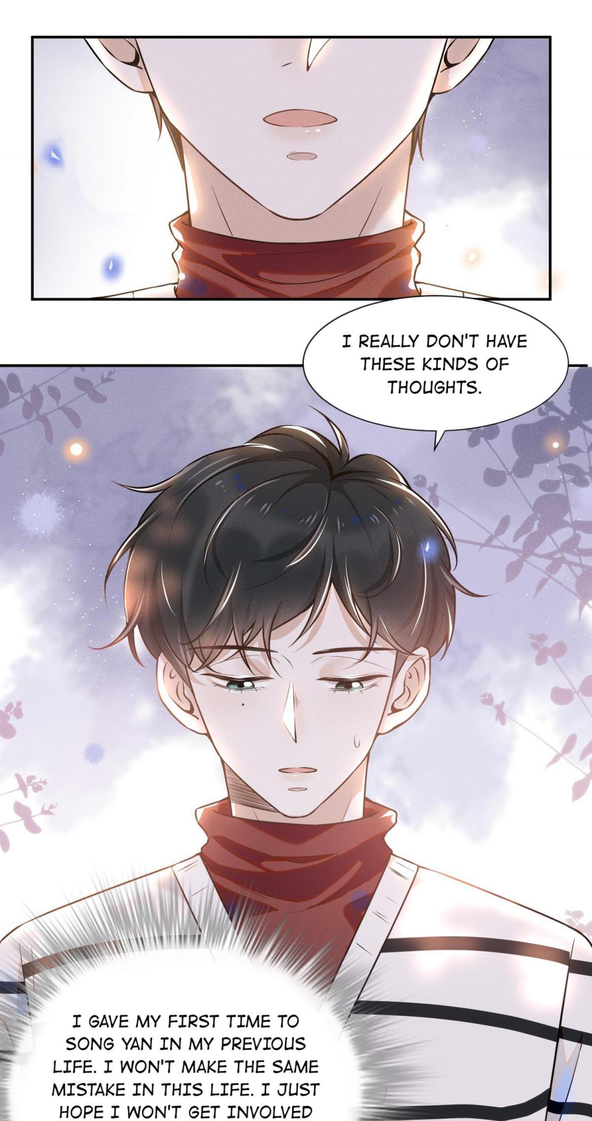 See You Never [Official] - Episode 6 manhwa