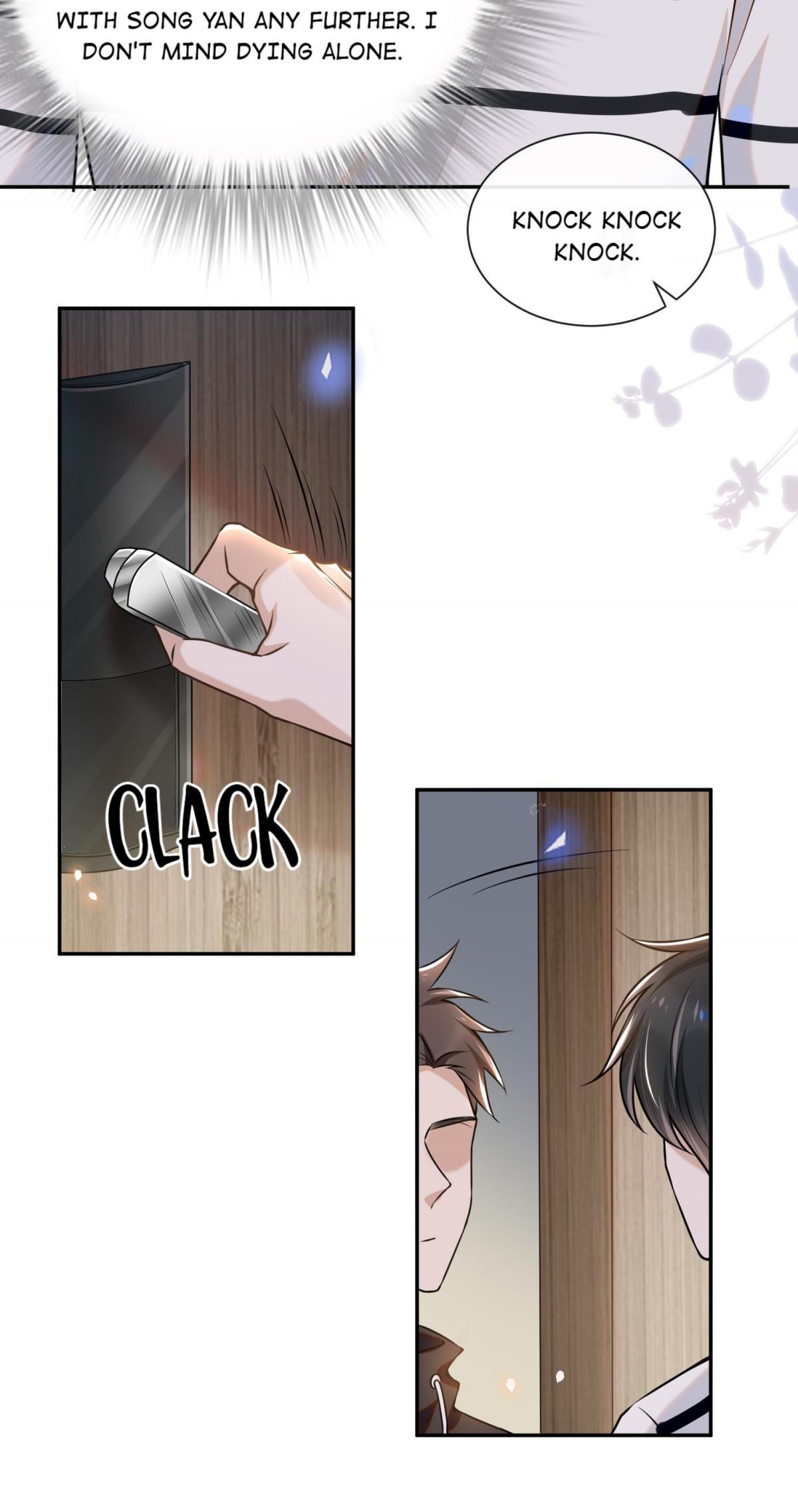 See You Never [Official] - Episode 6 manhwa