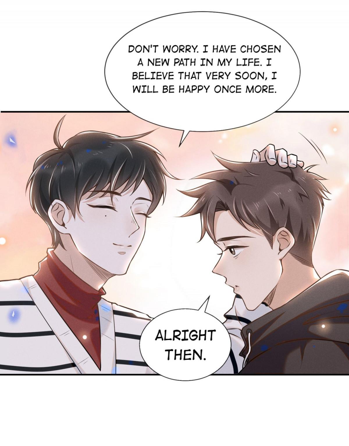 See You Never [Official] - Episode 6 manhwa