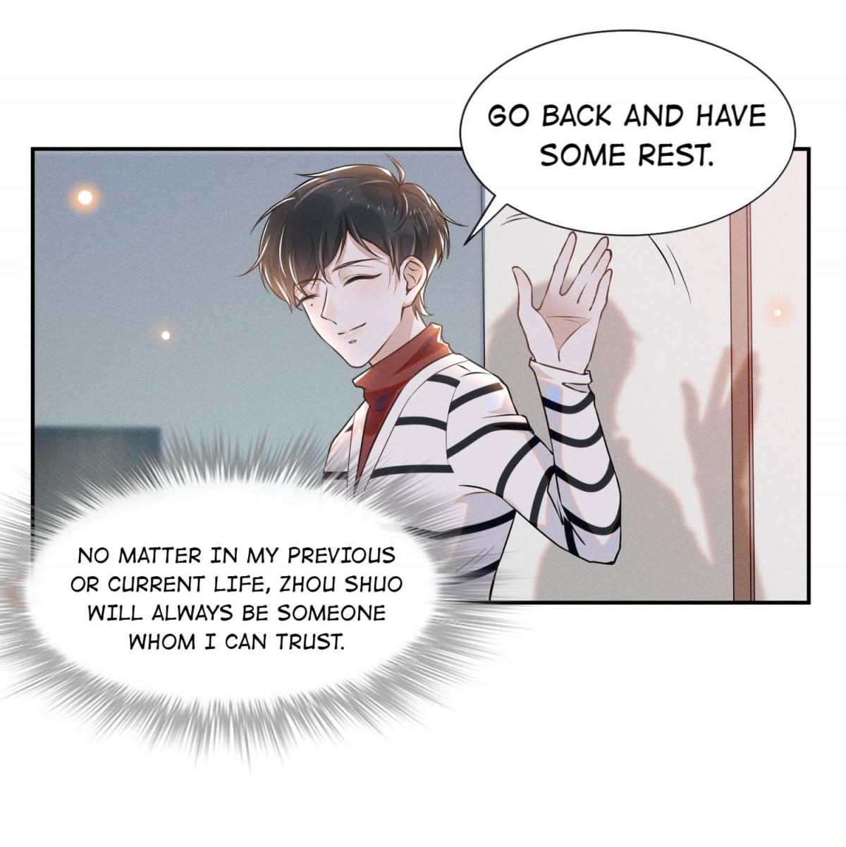 See You Never [Official] - Episode 6 manhwa