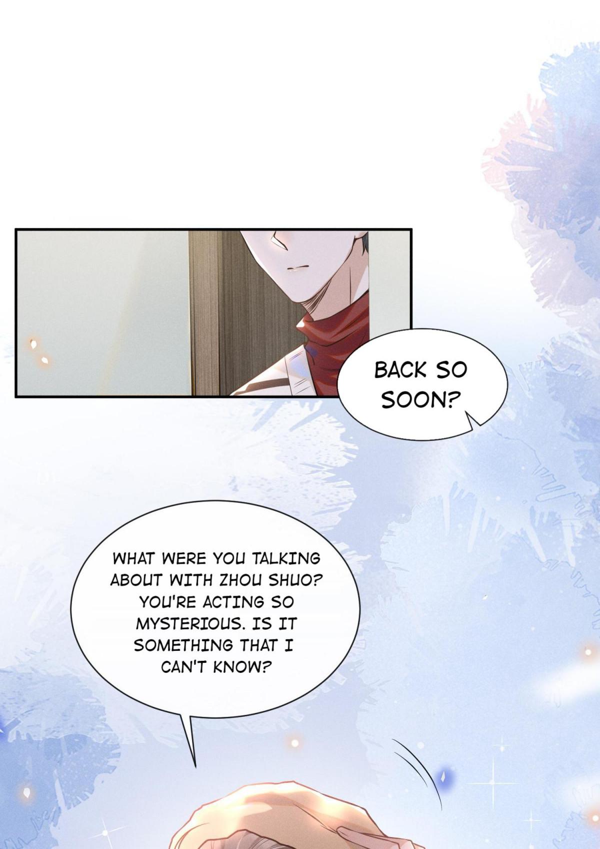 See You Never [Official] - Episode 6 manhwa