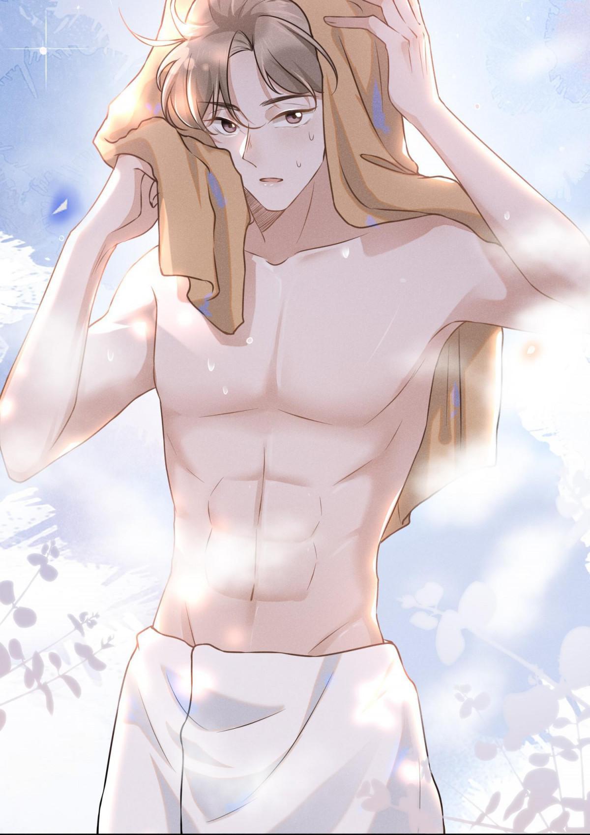 See You Never [Official] - Episode 6 manhwa