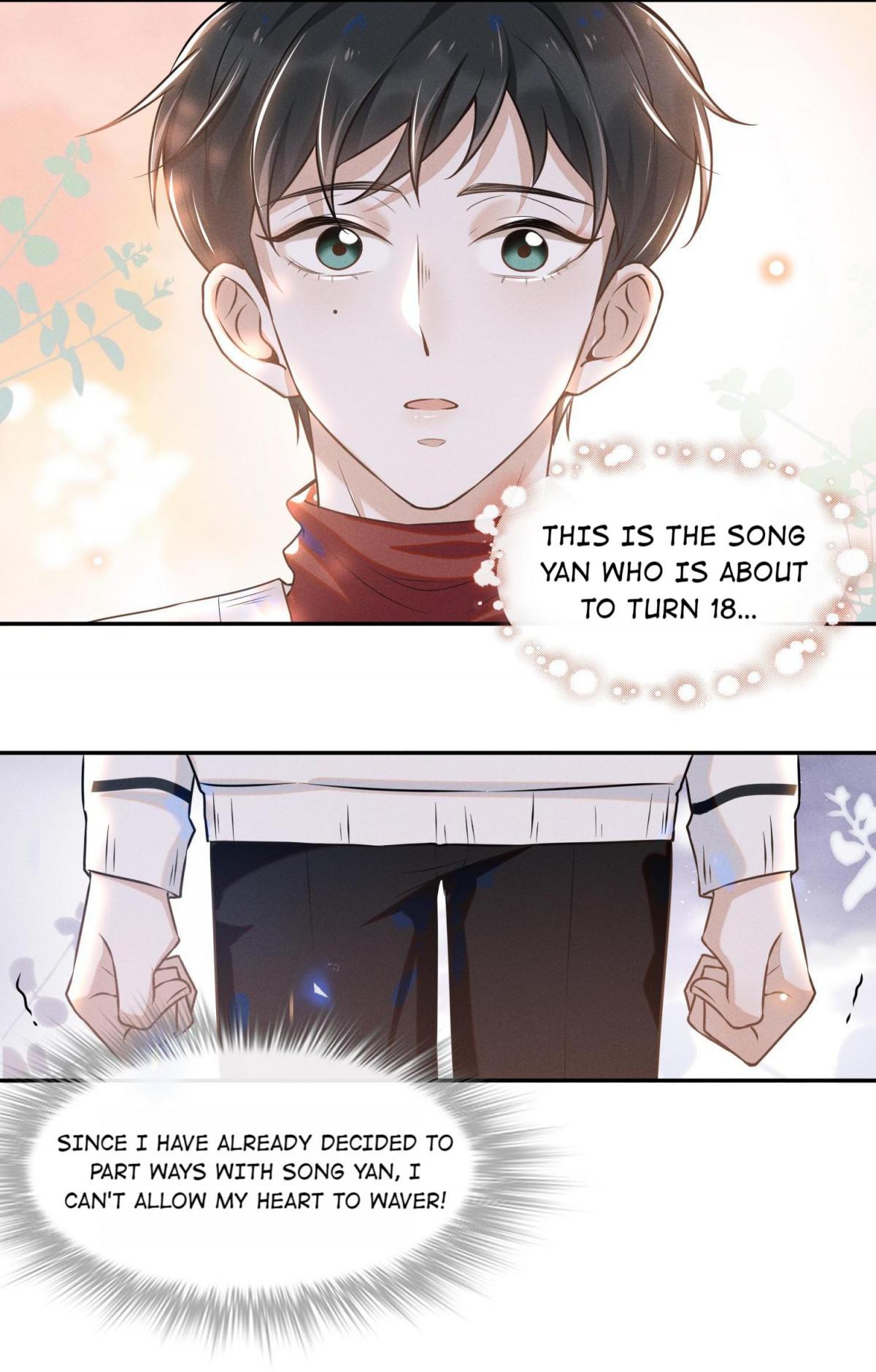 See You Never [Official] - Episode 6 manhwa