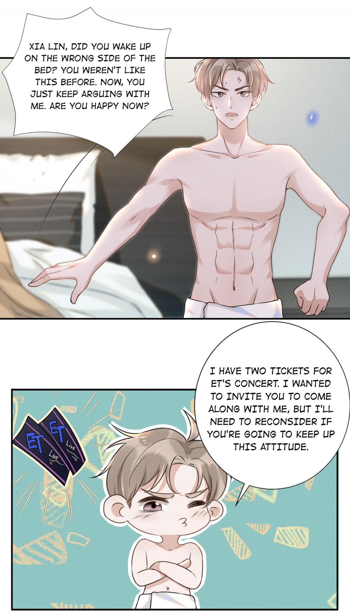 See You Never [Official] - Episode 6 manhwa