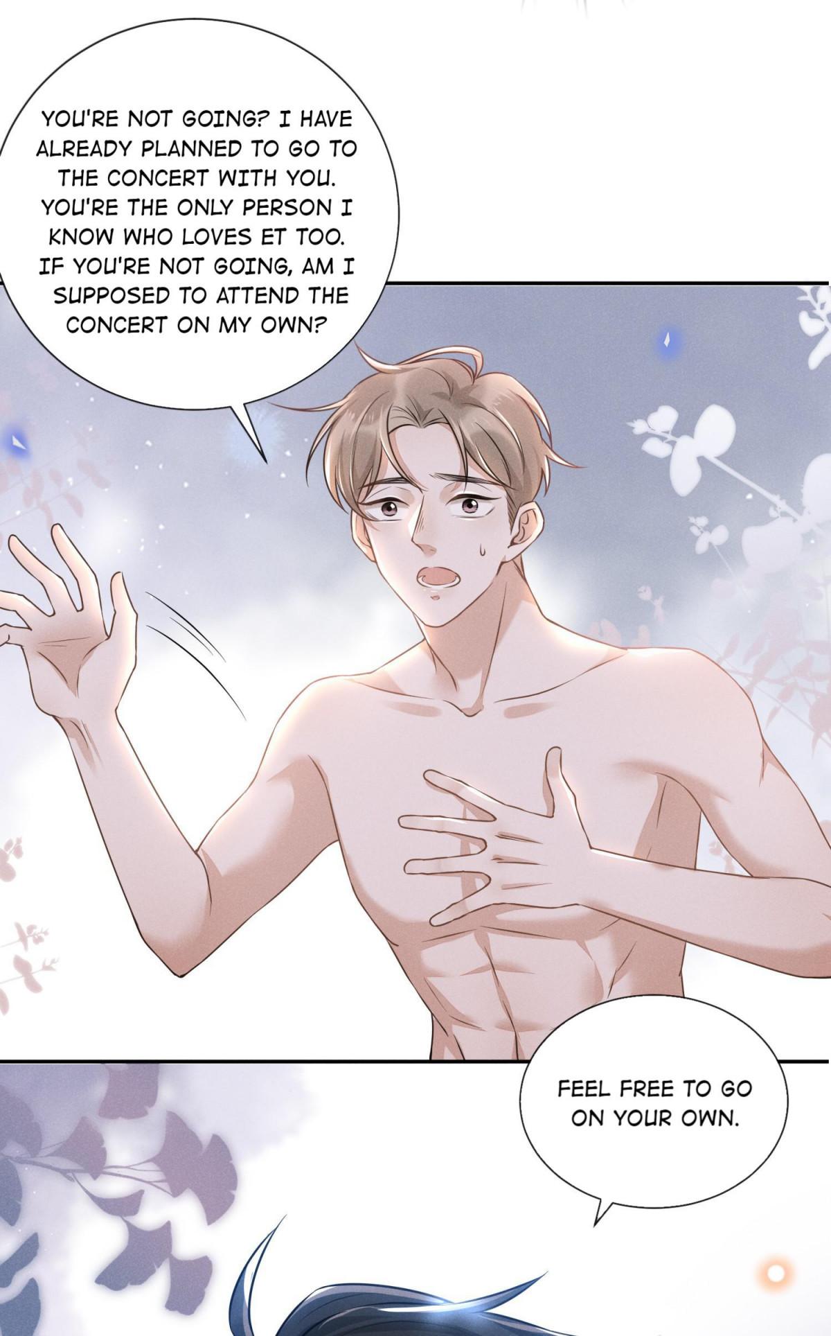 See You Never [Official] - Episode 6 manhwa